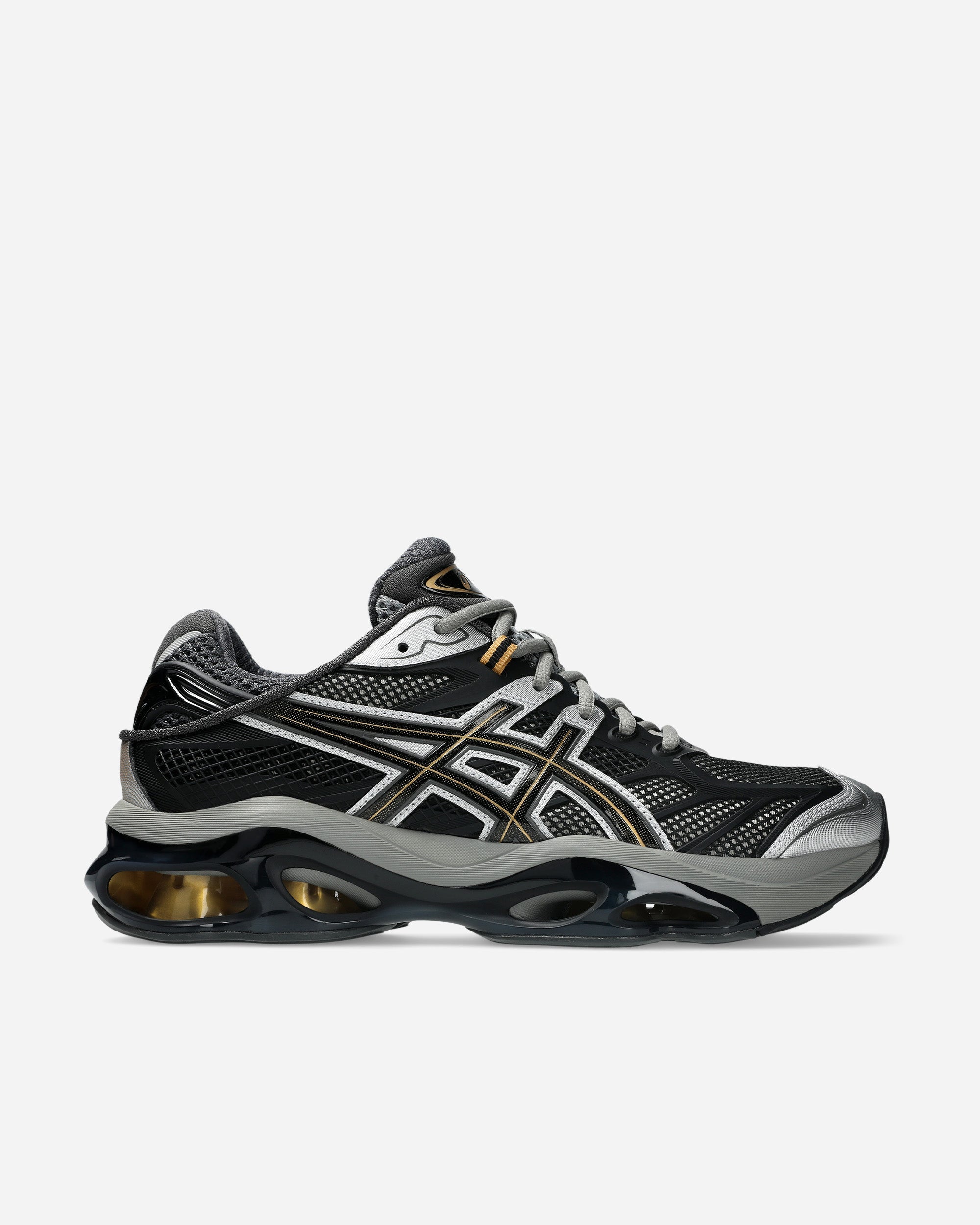 Оригінальна Gel-Kinetic 2.0 Asics – боковий вид