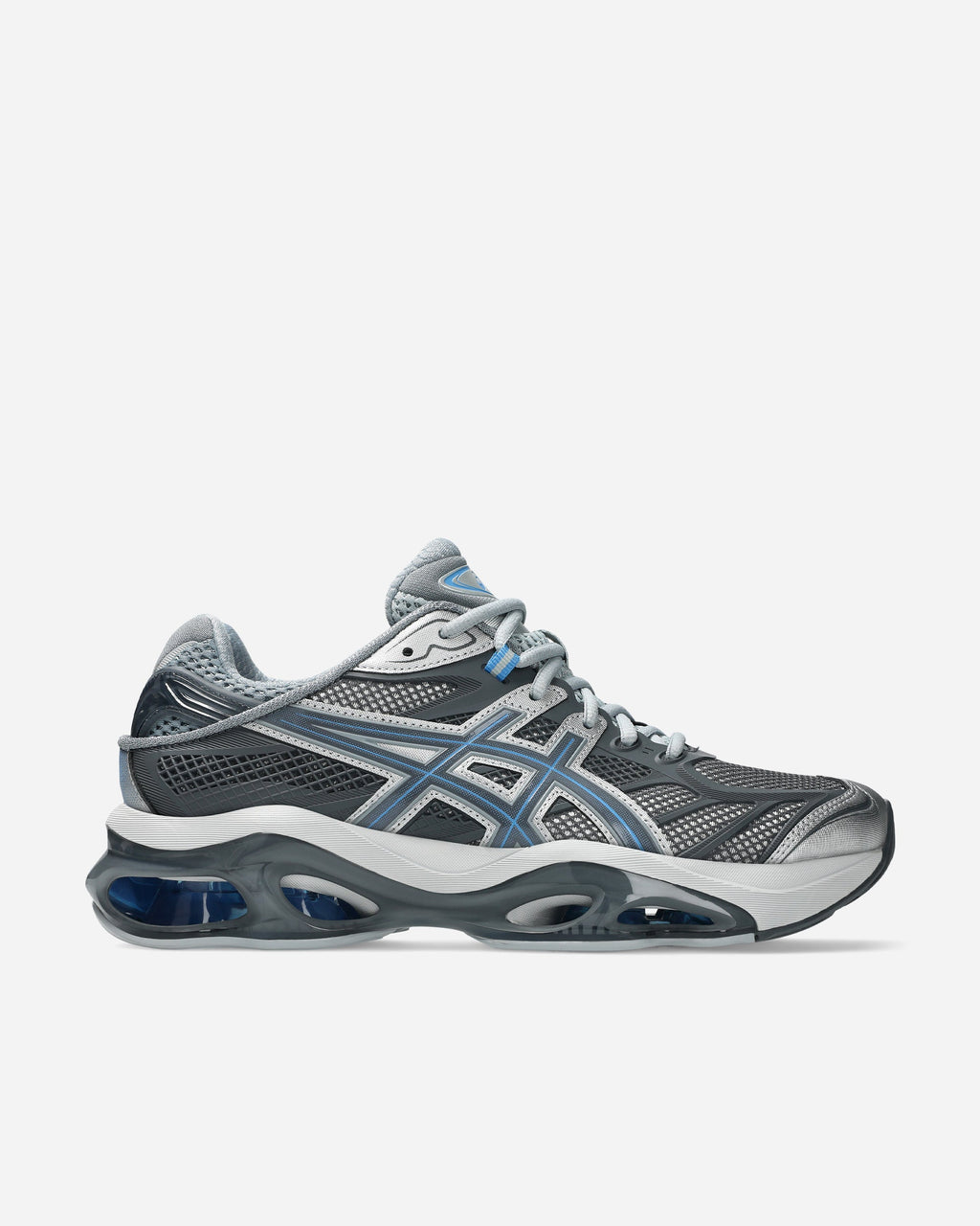 Оригінальна Gel-Kinetic 2.0 Asics – боковий вид