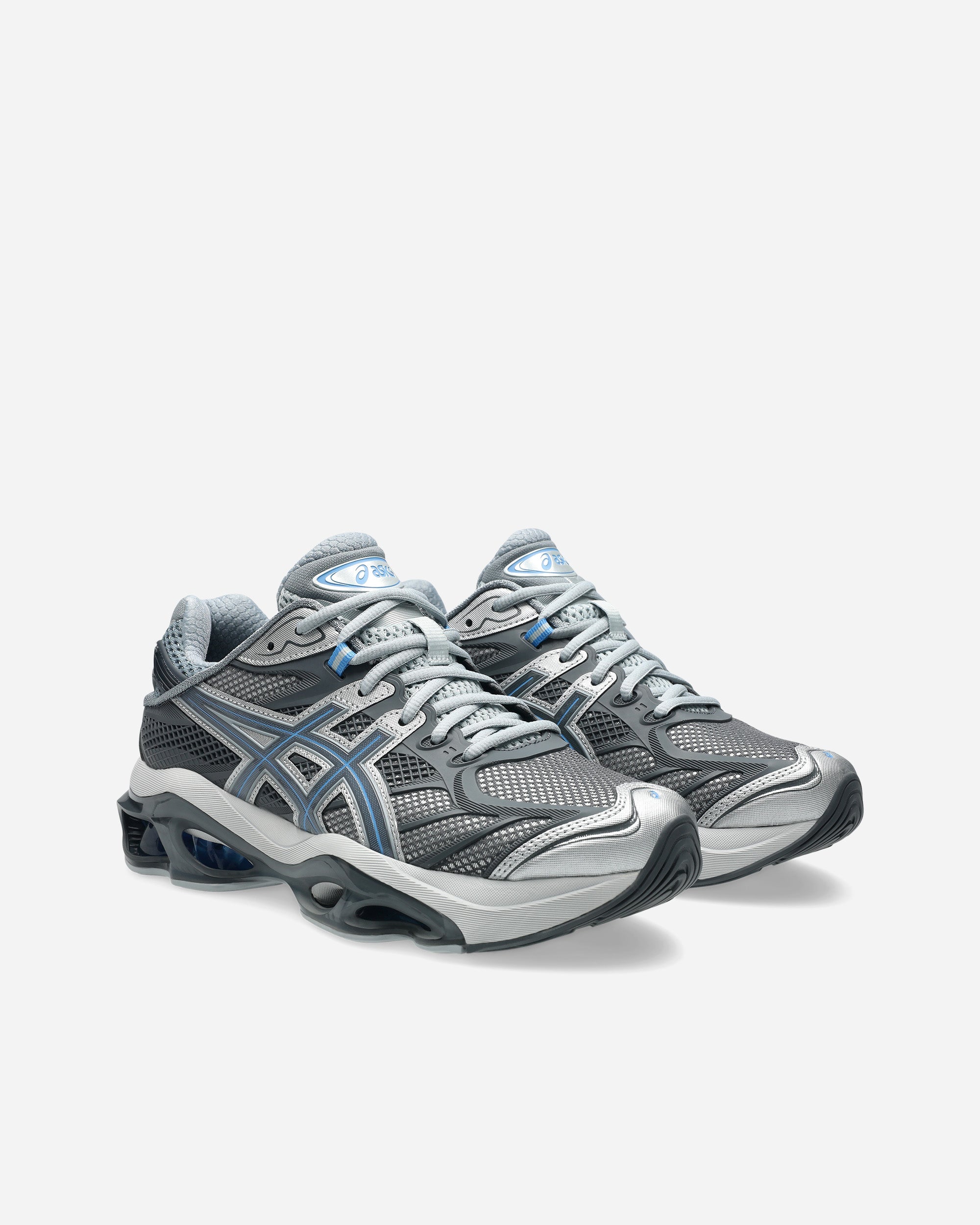 Оригінальна Gel-Kinetic 2.0 Asics – вид ззаду