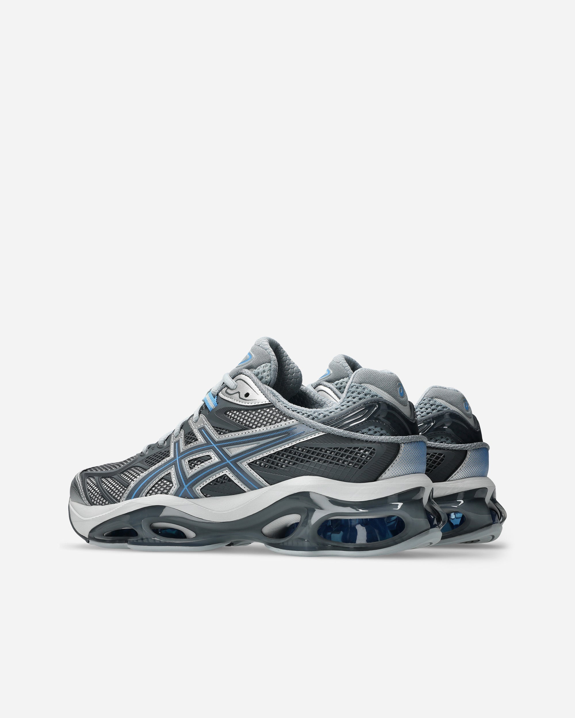 Оригінальна Gel-Kinetic 2.0 Asics – детальний вид