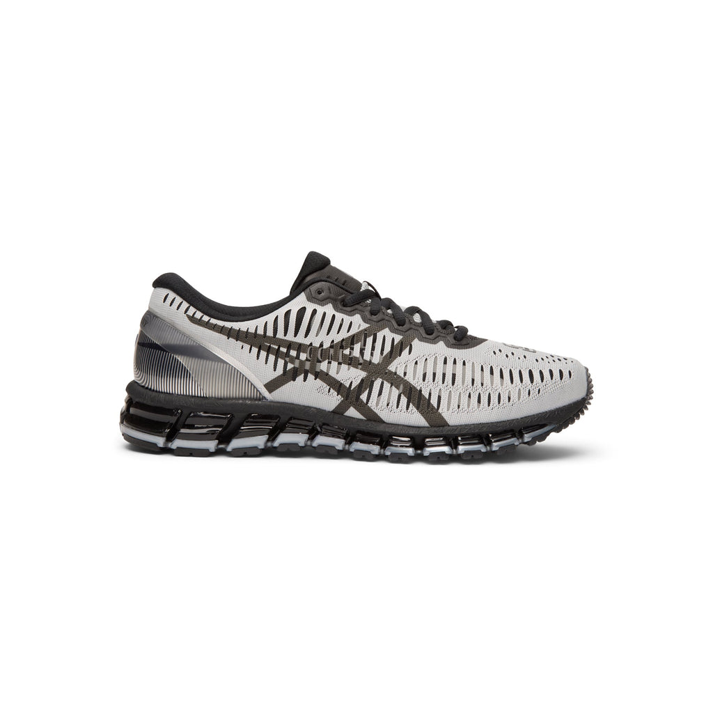 Gel Quantum 360 I Asics оригінал – Купити в Україні – боковий вид