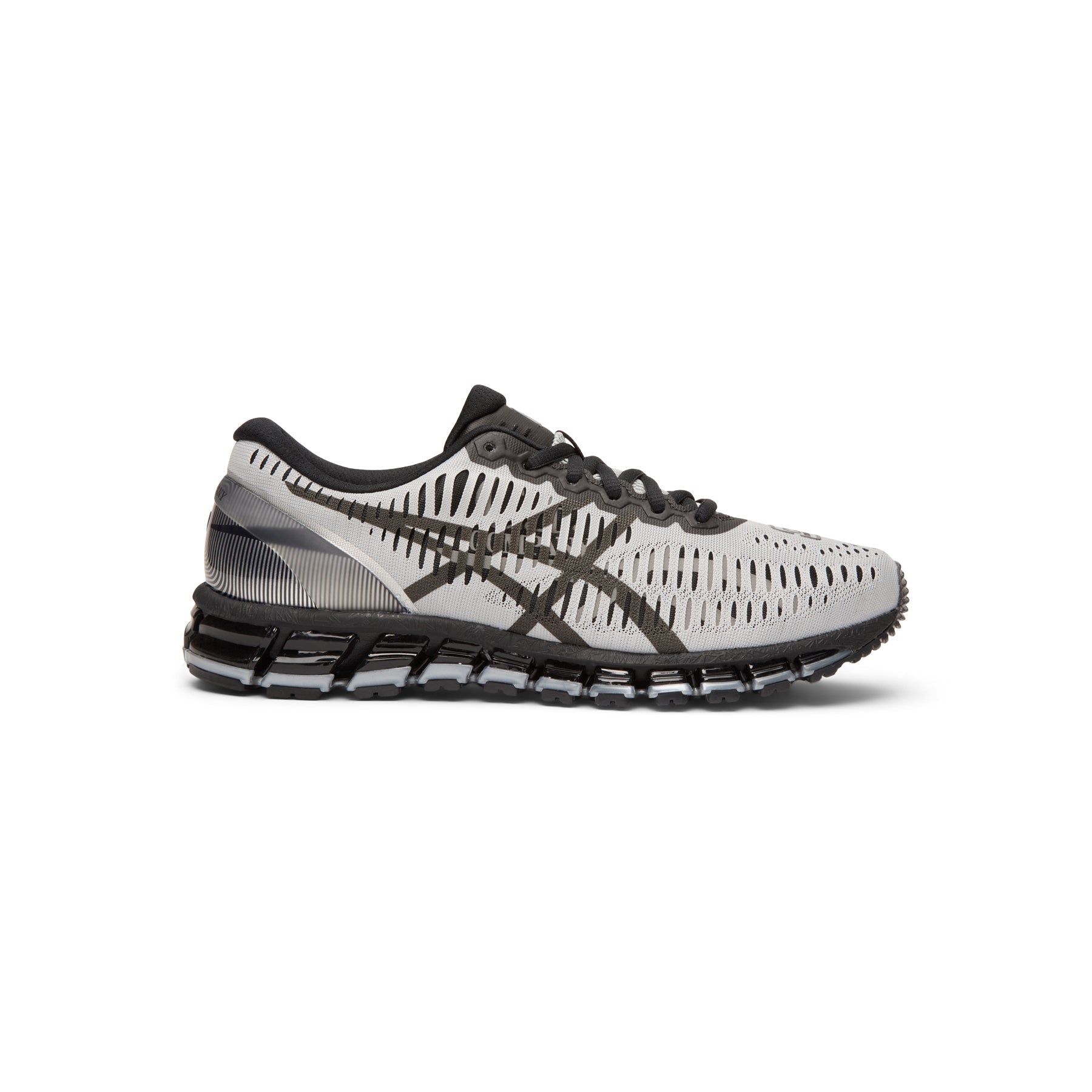 Gel Quantum 360 I Asics оригінал – Купити в Україні – боковий вид