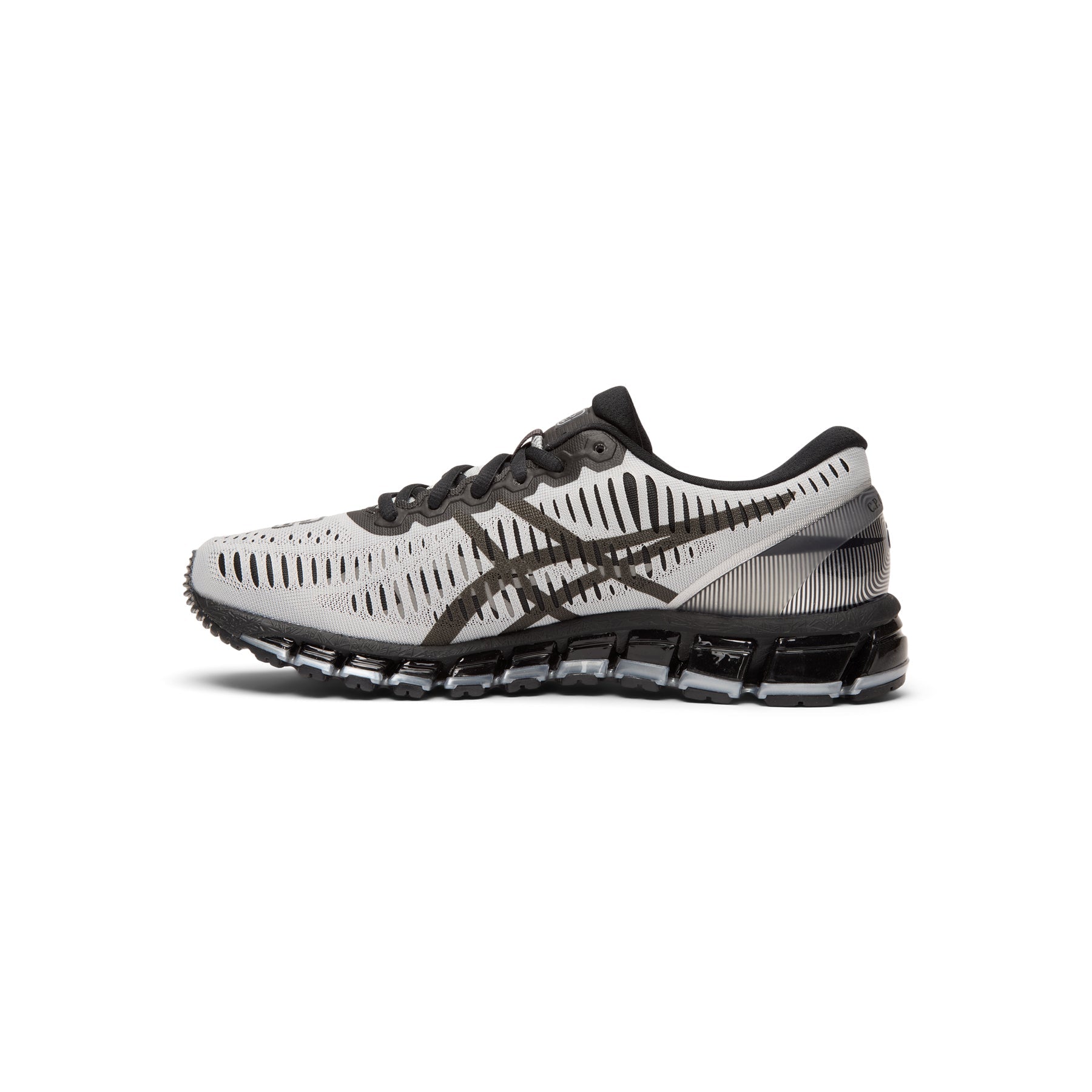 Gel Quantum 360 I Asics оригінал – Купити в Україні – вид ззаду