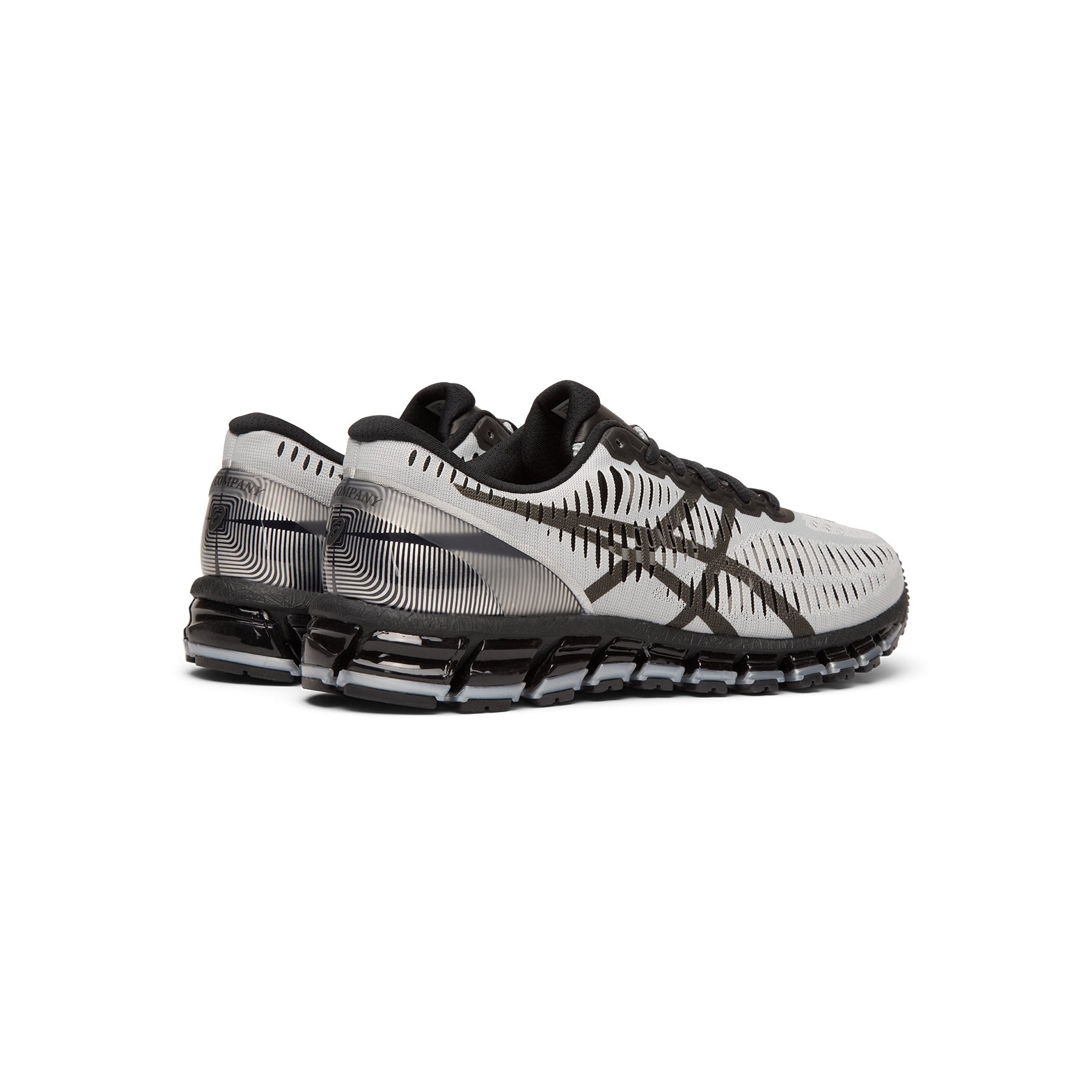 Gel Quantum 360 I Asics оригінал – Купити в Україні – збільшений вид