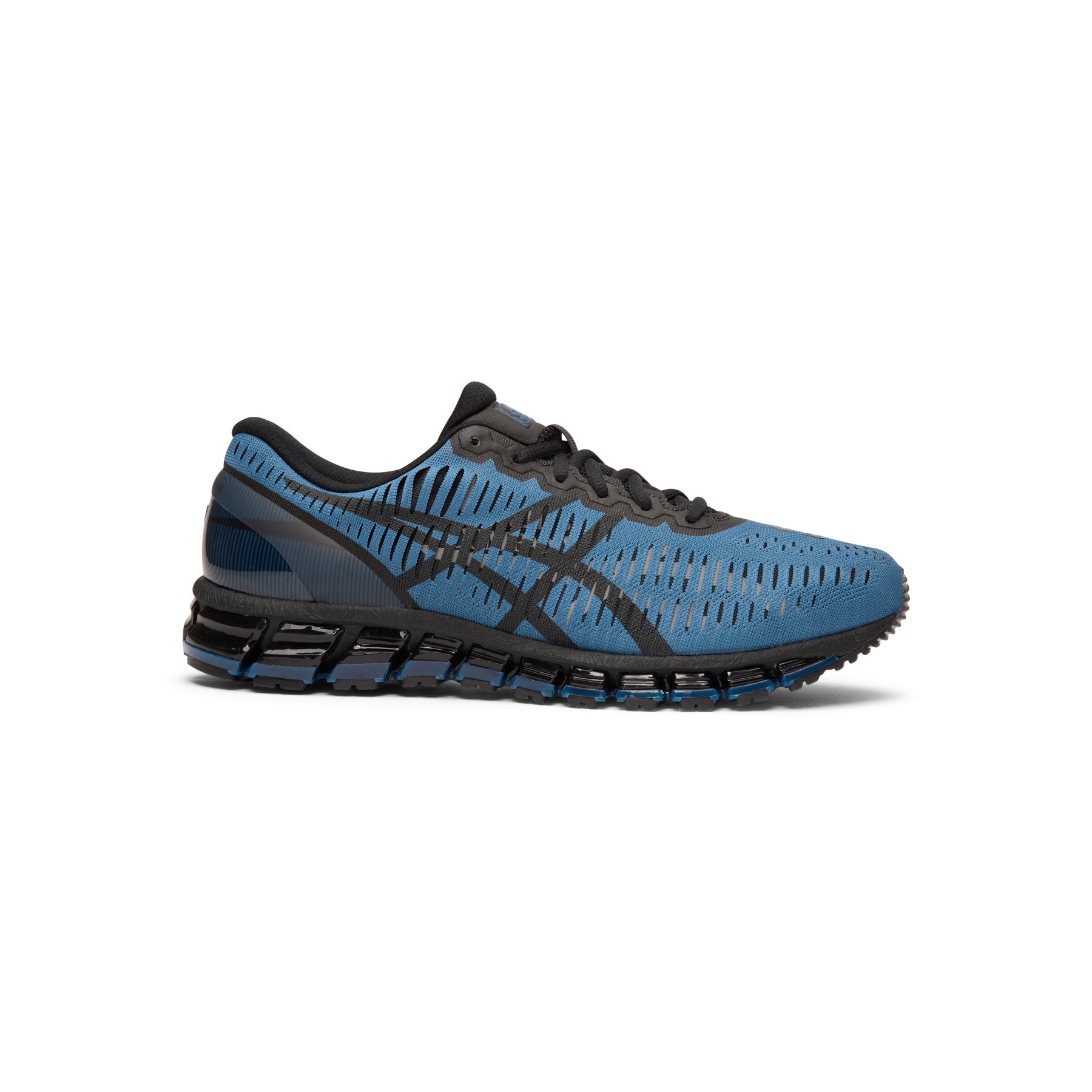 Gel Quantum 360 I Asics оригінал – Купити в Україні – боковий вид