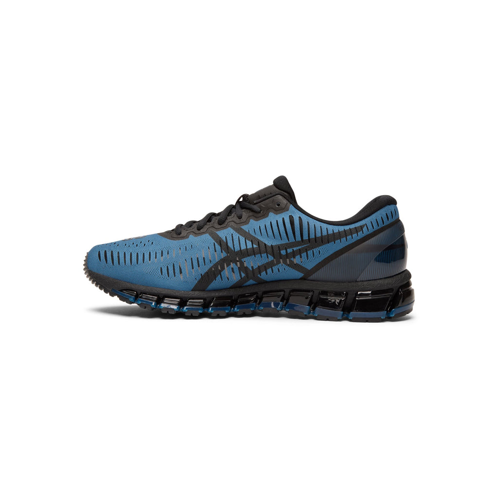 Gel Quantum 360 I Asics оригінал – Купити в Україні – вид ззаду