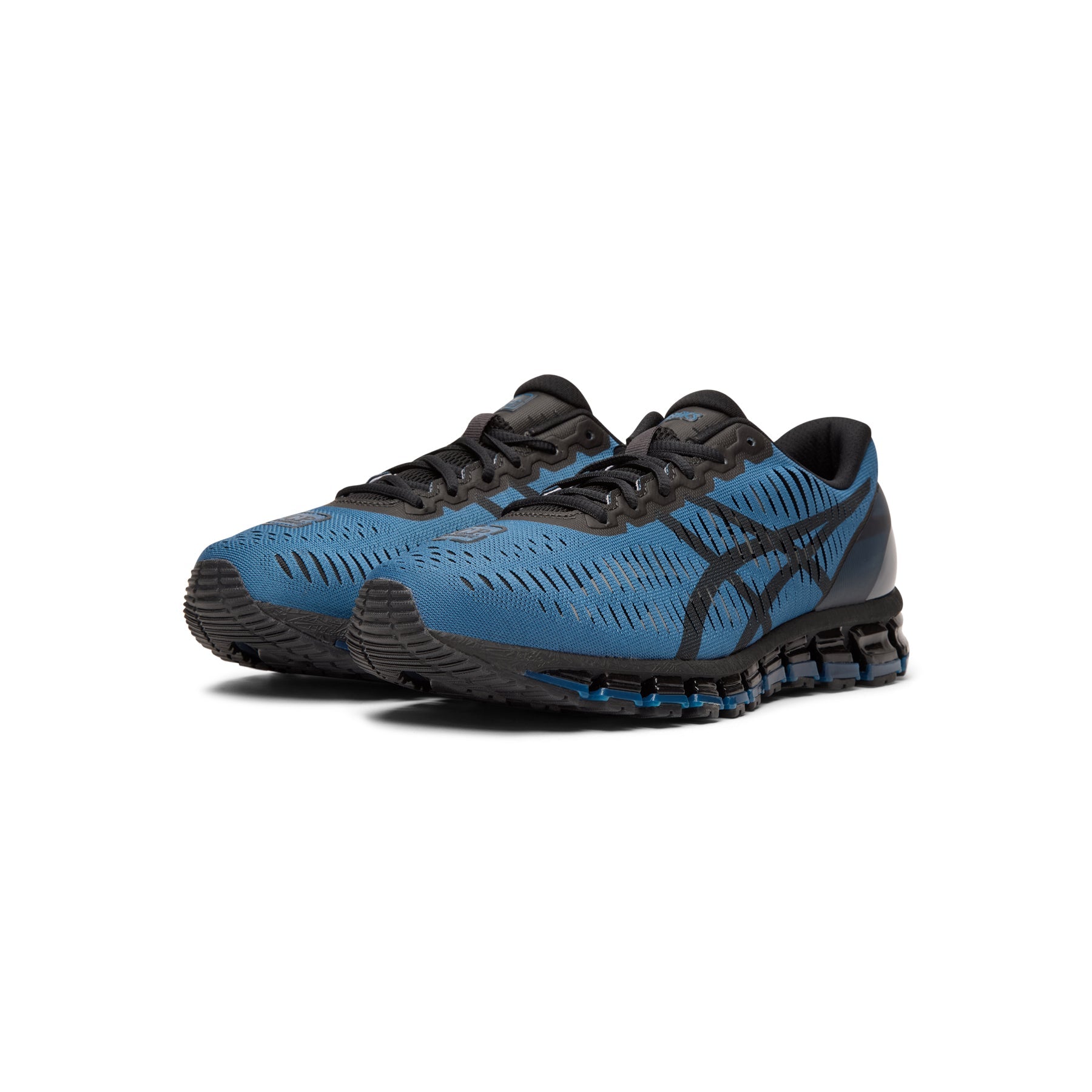 Gel Quantum 360 I Asics оригінал – Купити в Україні – детальний вид
