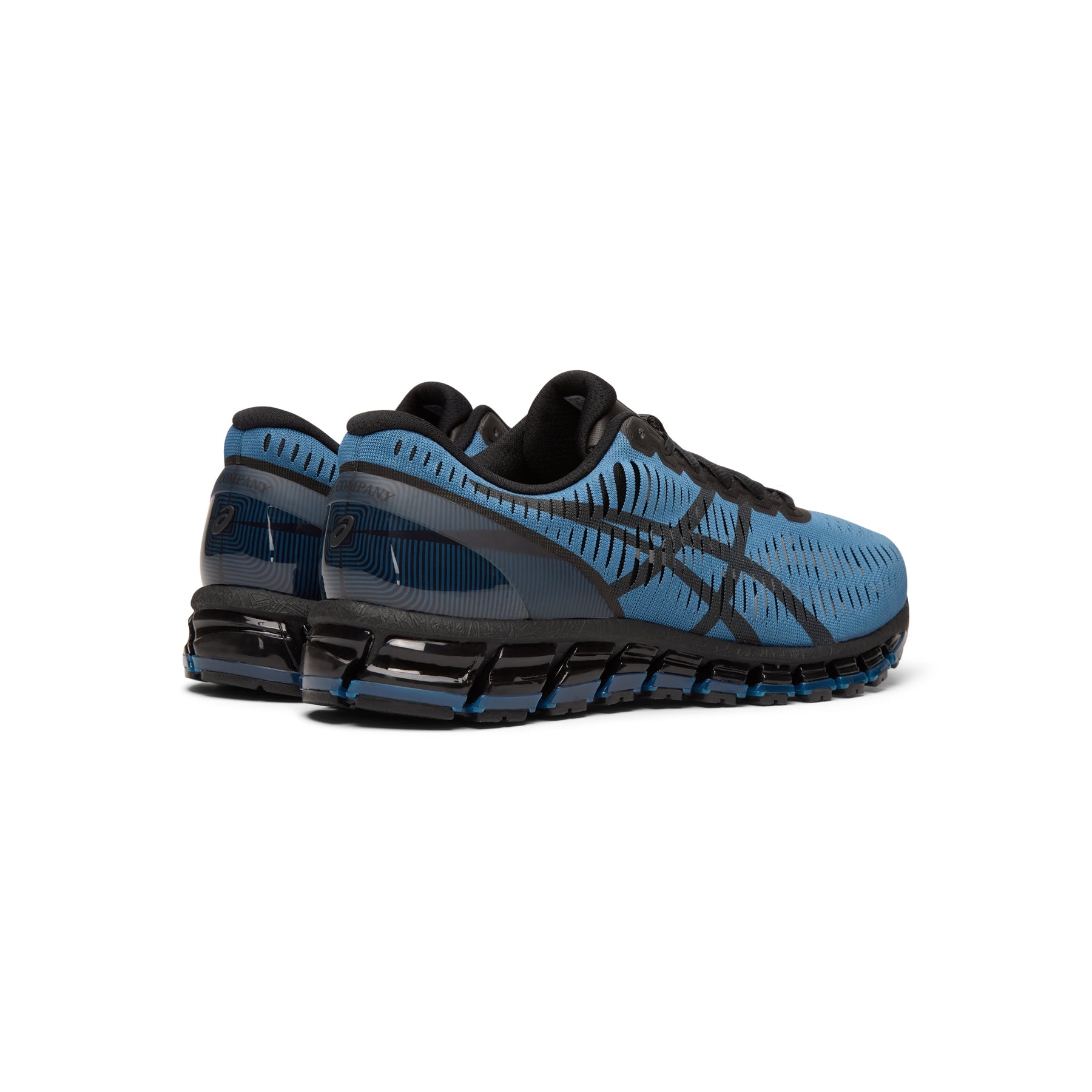 Gel Quantum 360 I Asics оригінал – Купити в Україні – збільшений вид