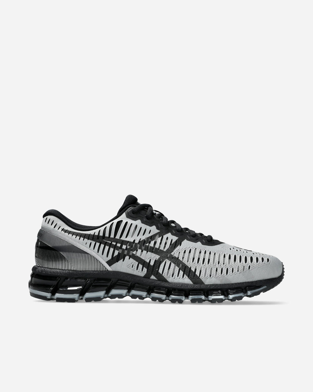 Asics Footwear оригінал | Швидка доставка Україна – боковий вид
