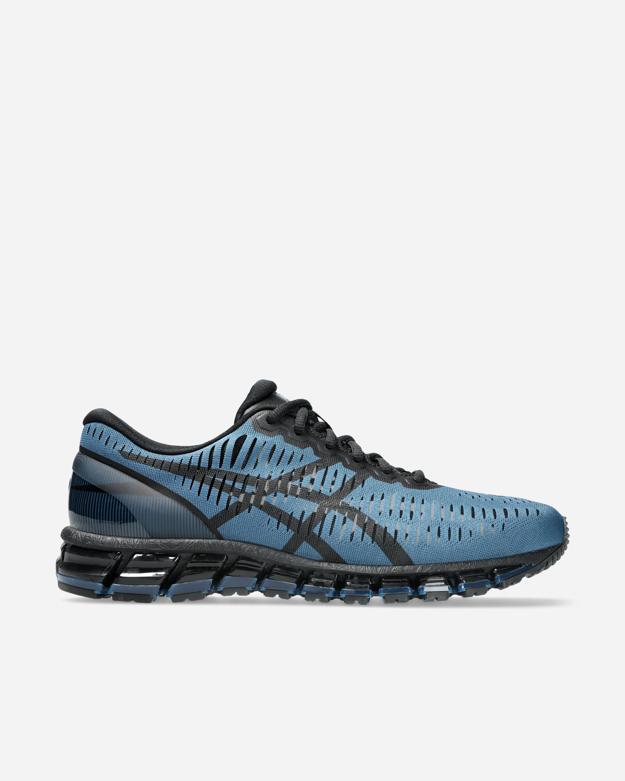 Asics Footwear оригінал | Швидка доставка Україна – боковий вид