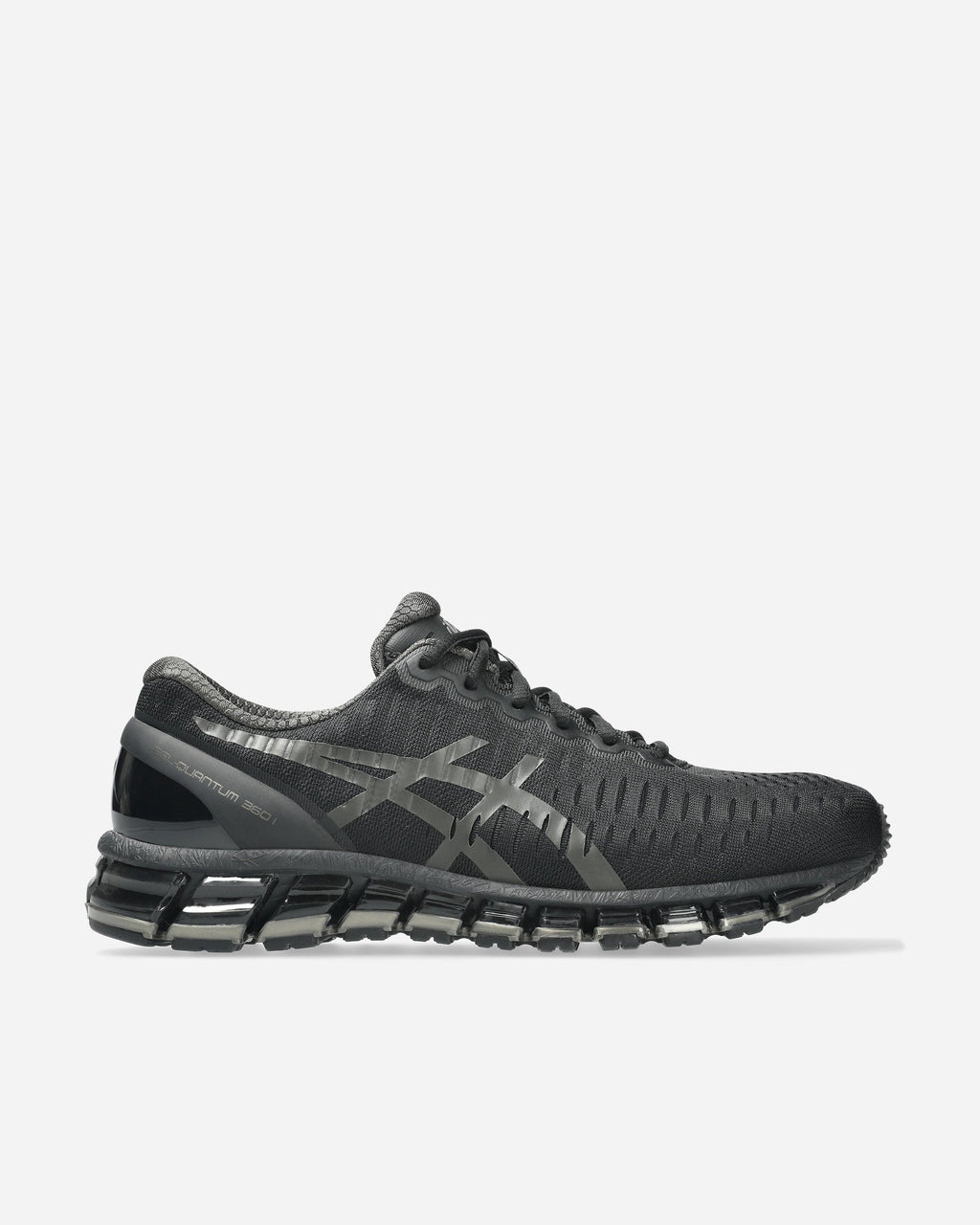 Gel-Quantum 360 I Asics оригінал – Купити в Україні – боковий вид