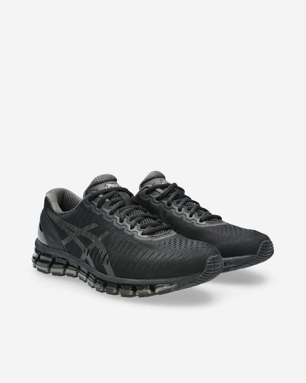 Gel-Quantum 360 I Asics оригінал – Купити в Україні – вид ззаду