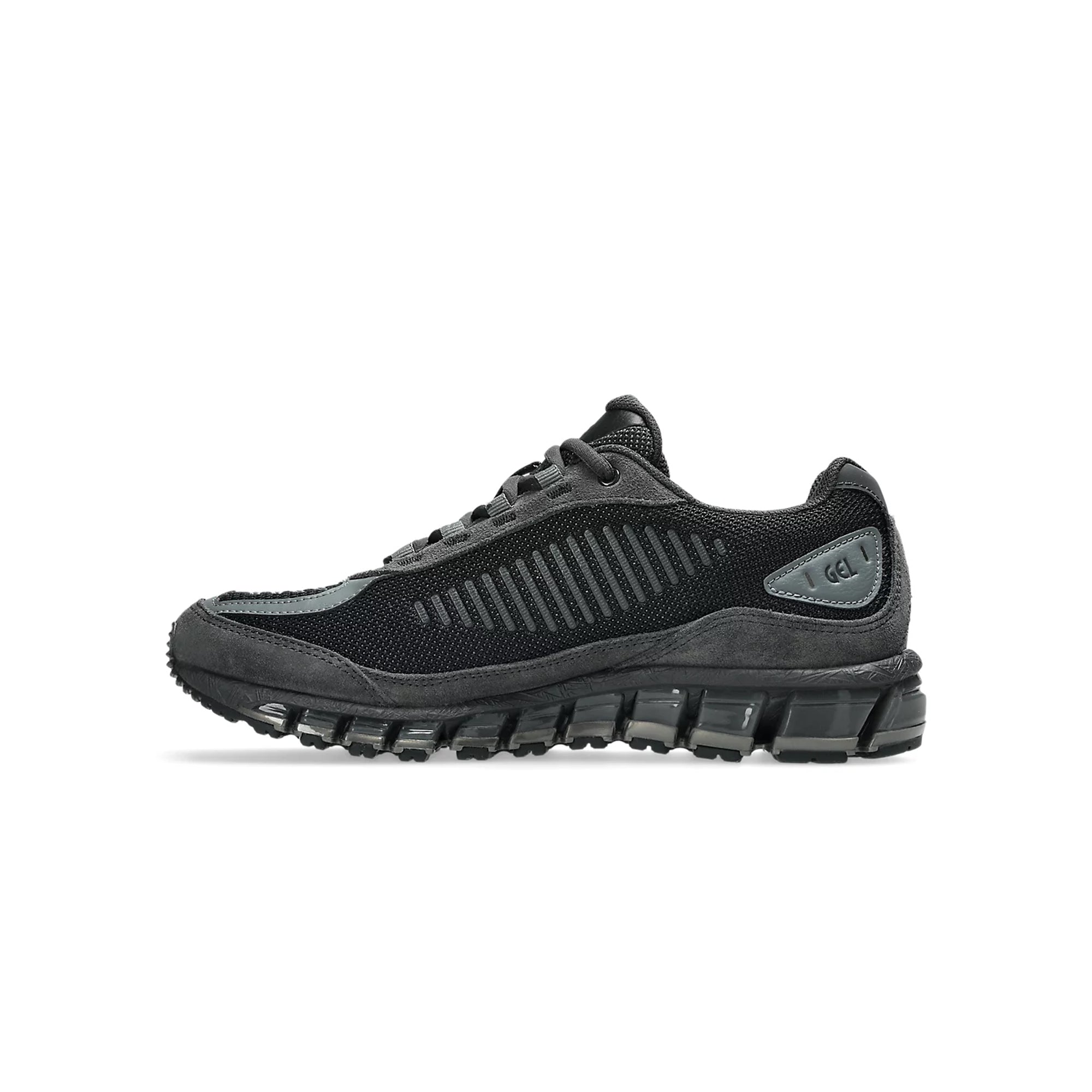 ASICS Footwear оригінал | Швидка доставка Україна – боковий вид
