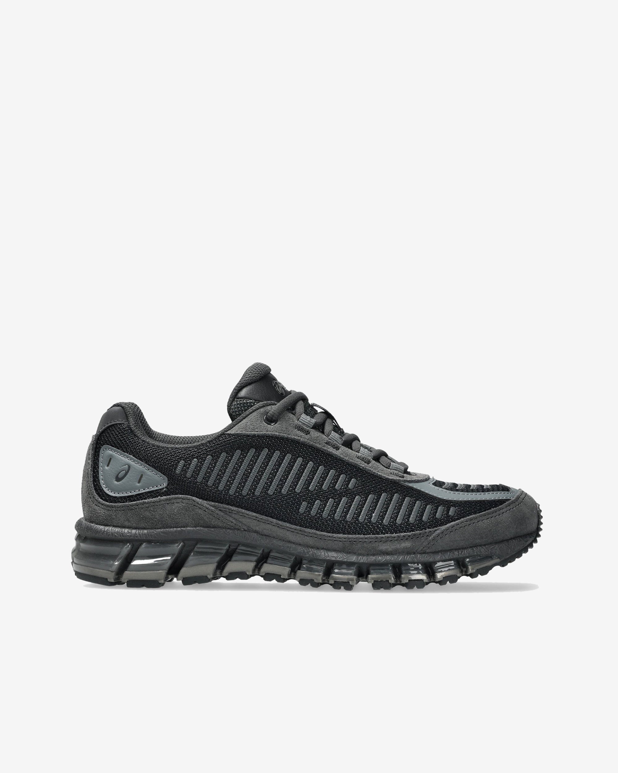 Mens Gel Quantum 360 I Amp Sneakers Asics оригінал – Купити в Україні – боковий вид