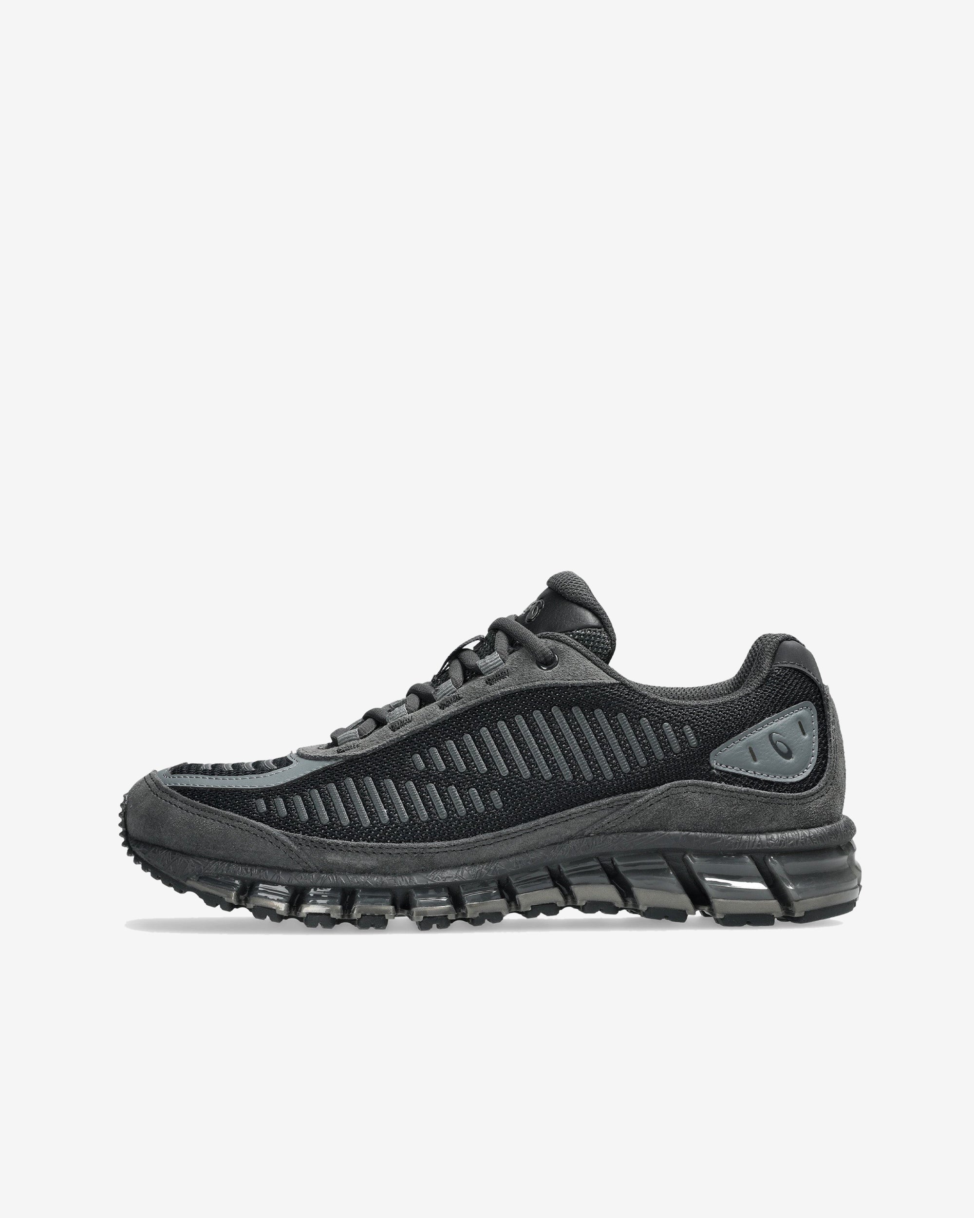 Mens Gel Quantum 360 I Amp Sneakers Asics оригінал – Купити в Україні – вид ззаду