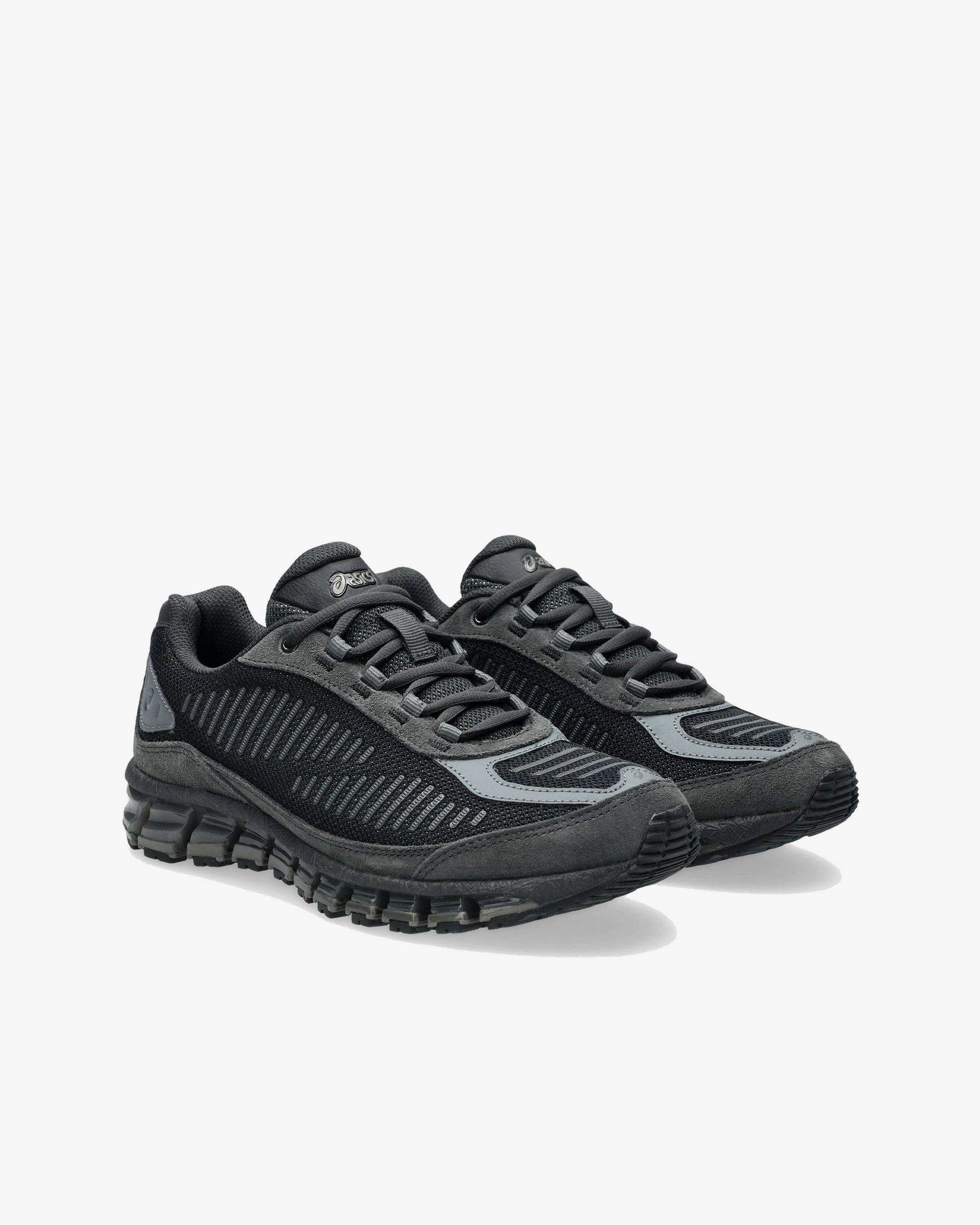 Mens Gel Quantum 360 I Amp Sneakers Asics оригінал – Купити в Україні – детальний вид