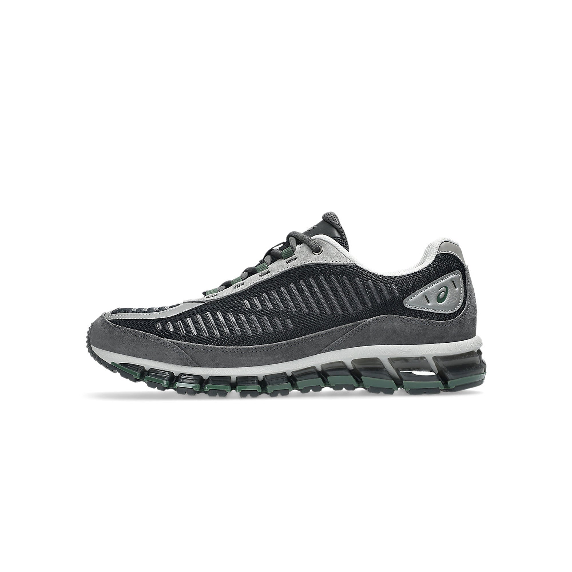 Mens Gel Quantum 360 I Amp Shoes Asics оригінал – Купити в Україні – боковий вид