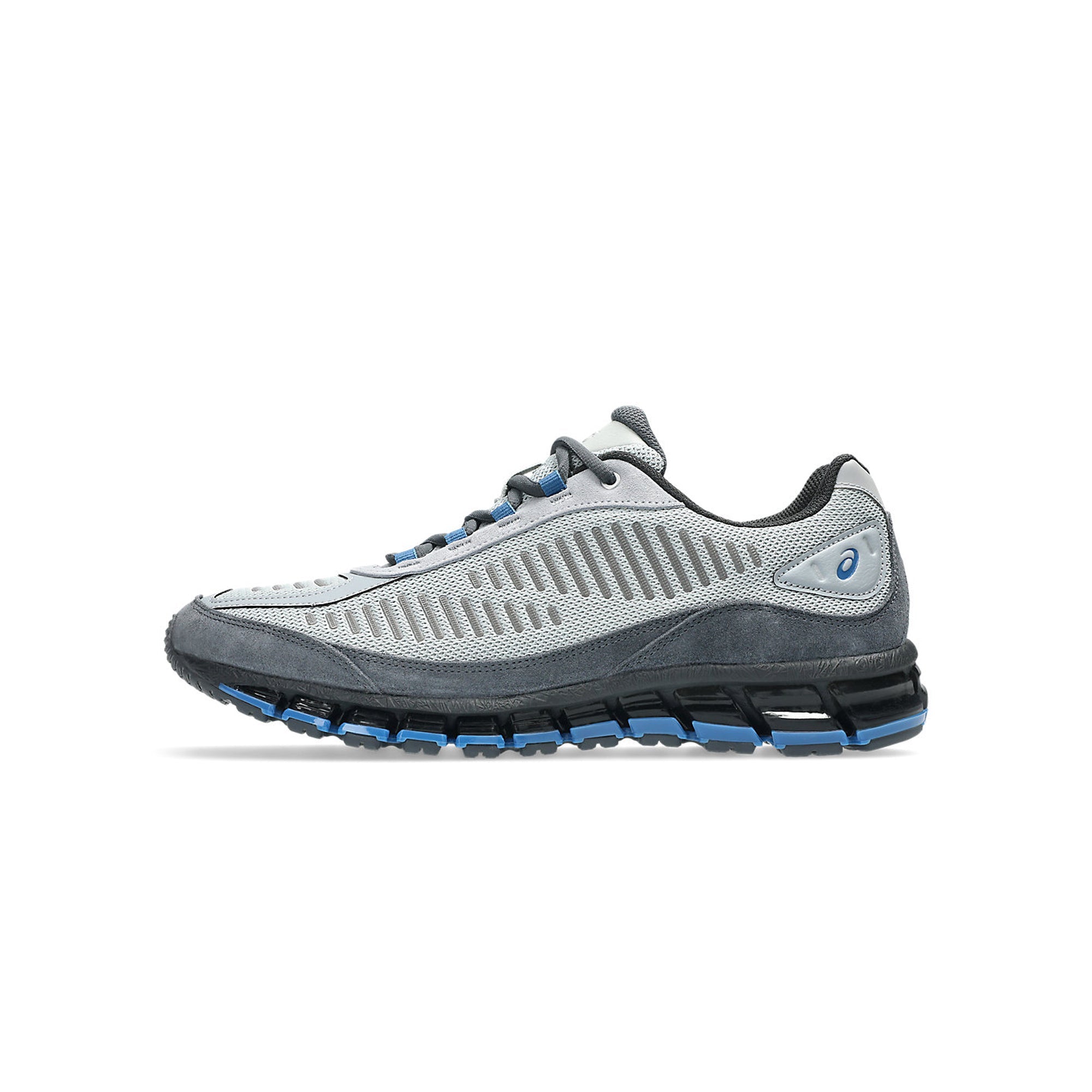 Mens Gel Quantum 360 I Amp Shoes Asics оригінал – Купити в Україні – боковий вид