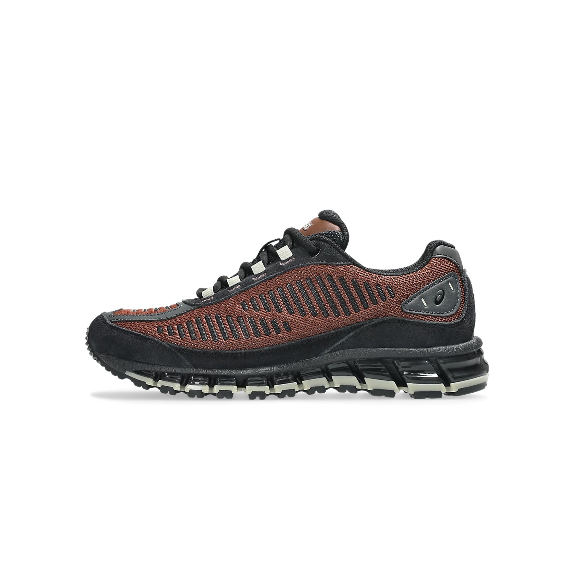ASICS Footwear оригінал | Швидка доставка Україна – боковий вид