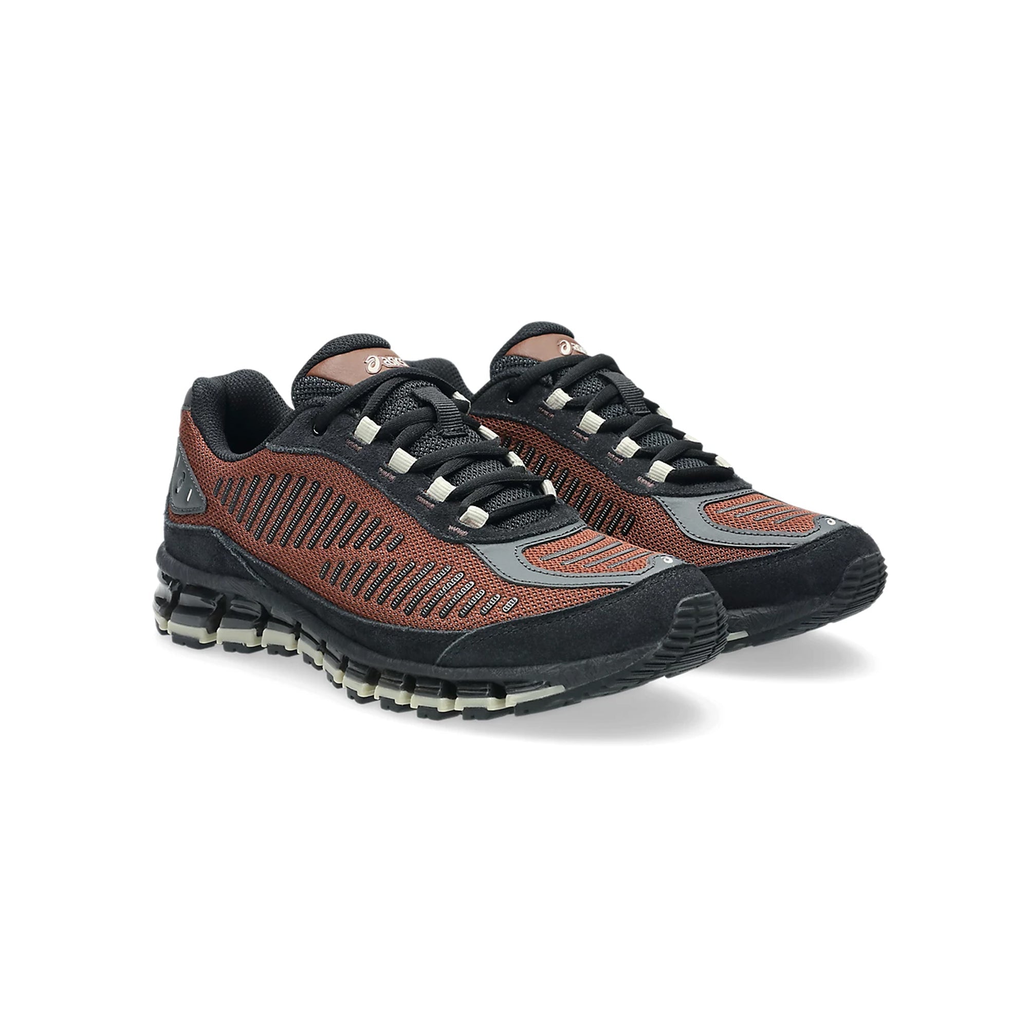 ASICS Footwear оригінал | Швидка доставка Україна – вид ззаду