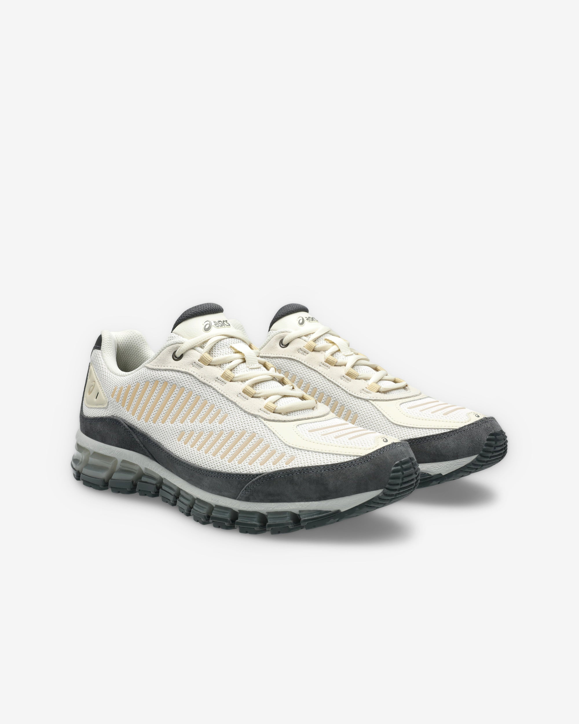 Mens Gel Quantum 360 I Amp Sneakers Asics оригінал – Купити в Україні – детальний вид