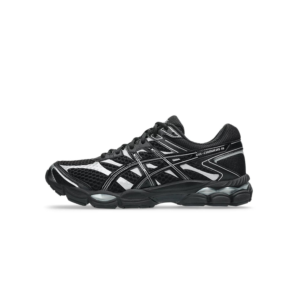 Mens Gel Cumulus 16 Shoes Asics – Гарантія оригінальності – боковий вид