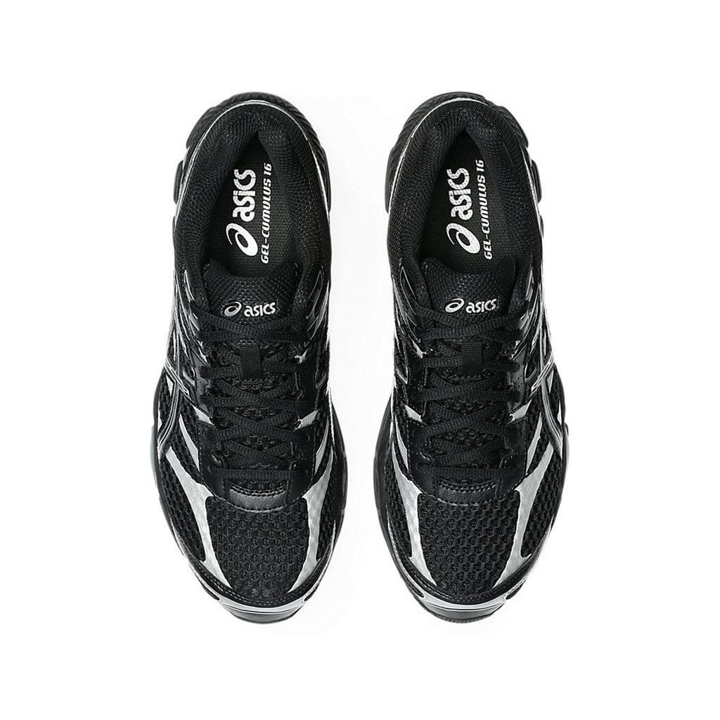 Mens Gel Cumulus 16 Shoes Asics – Гарантія оригінальності – збільшений вид