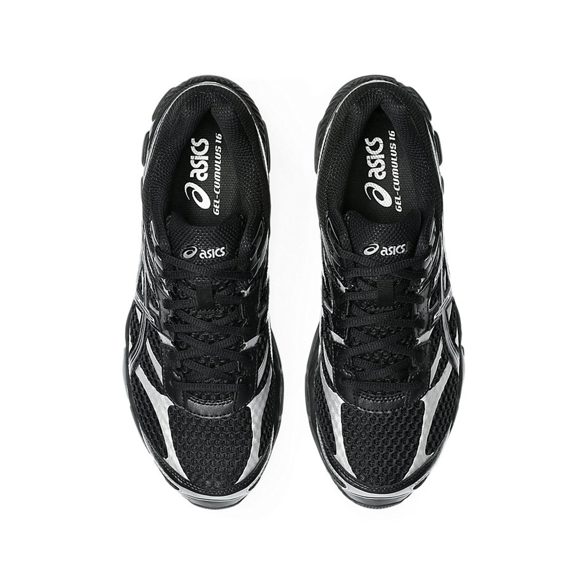 Mens Gel Cumulus 16 Shoes Asics – Гарантія оригінальності – збільшений вид