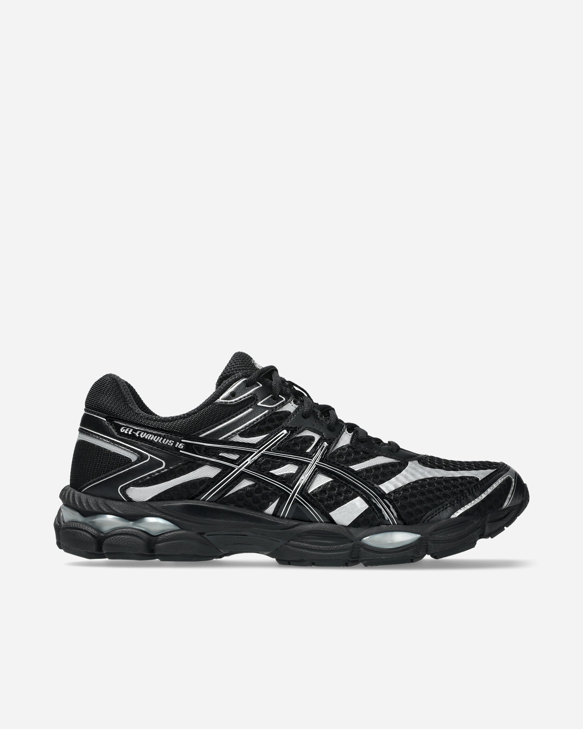Asics Footwear оригінал | Швидка доставка Україна – боковий вид
