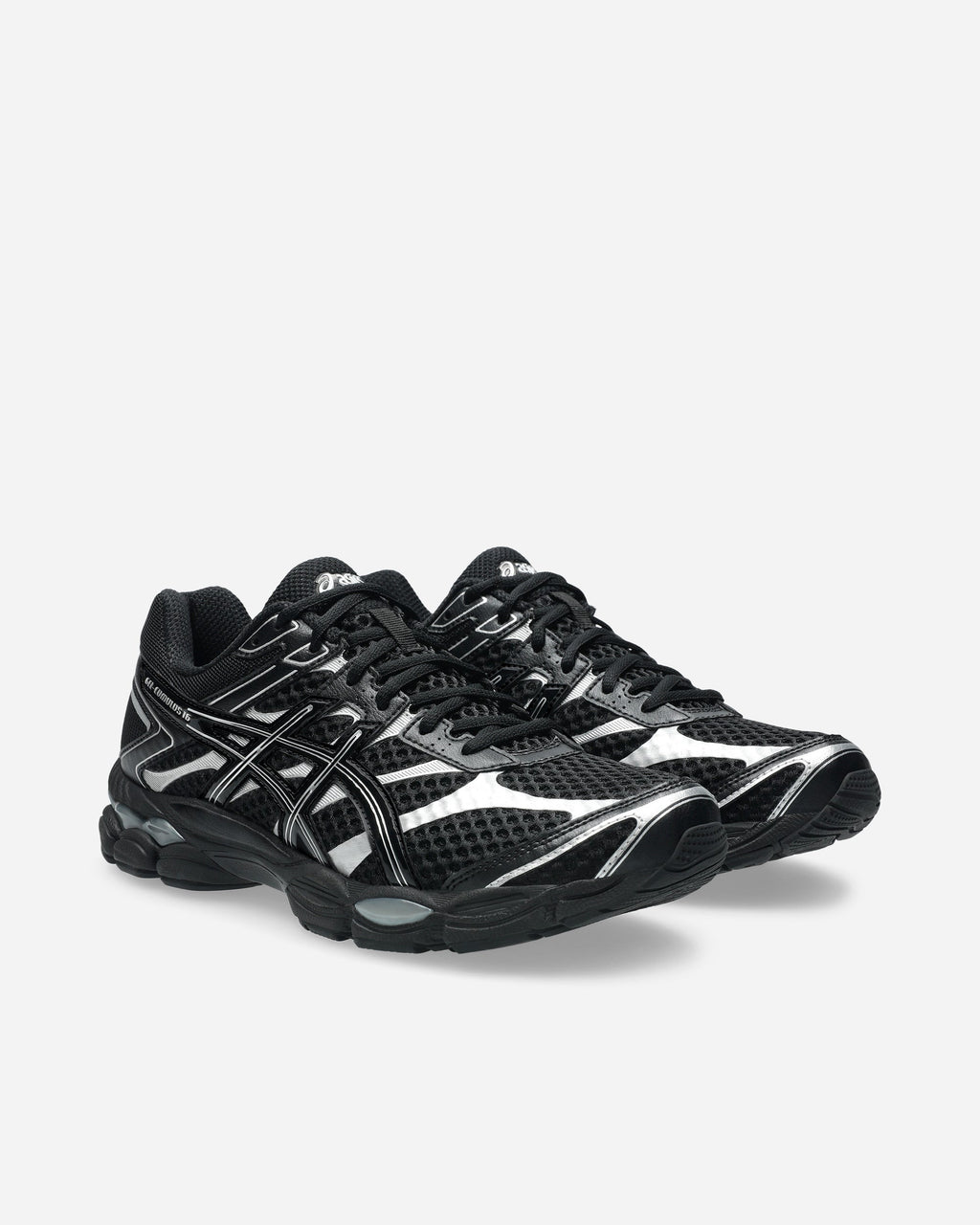 Asics Footwear оригінал | Швидка доставка Україна – вид ззаду