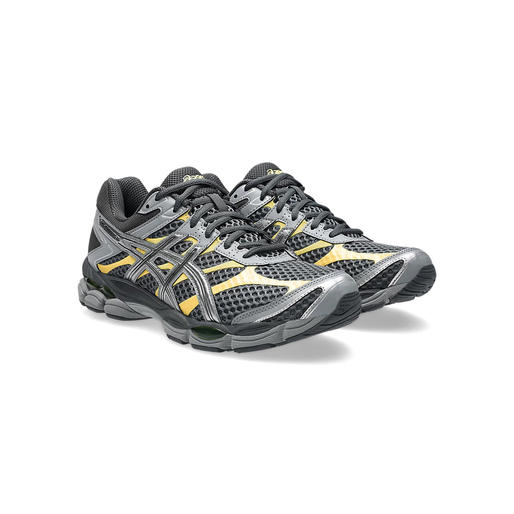 Mens Gel Cumulus 16 Shoes Asics – Гарантія оригінальності – вид ззаду