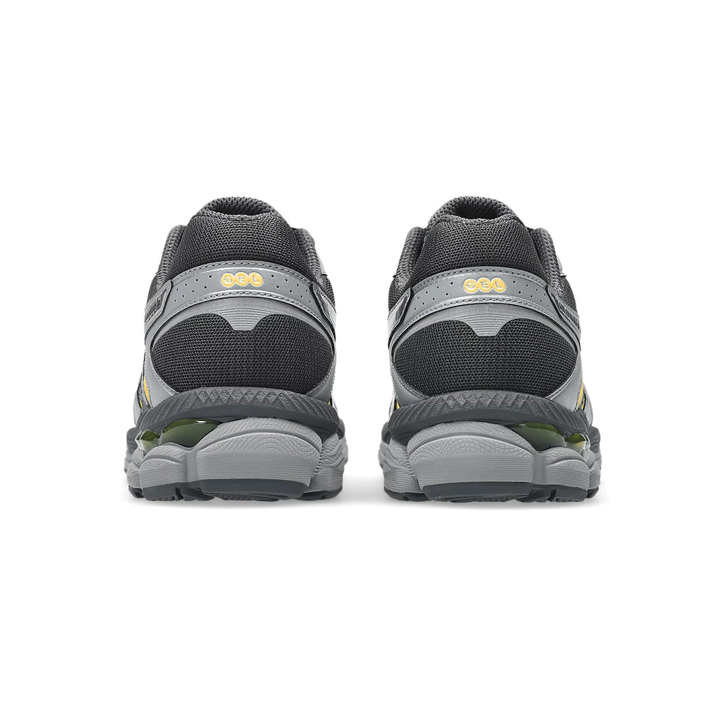 Mens Gel Cumulus 16 Shoes Asics – Гарантія оригінальності – детальний вид