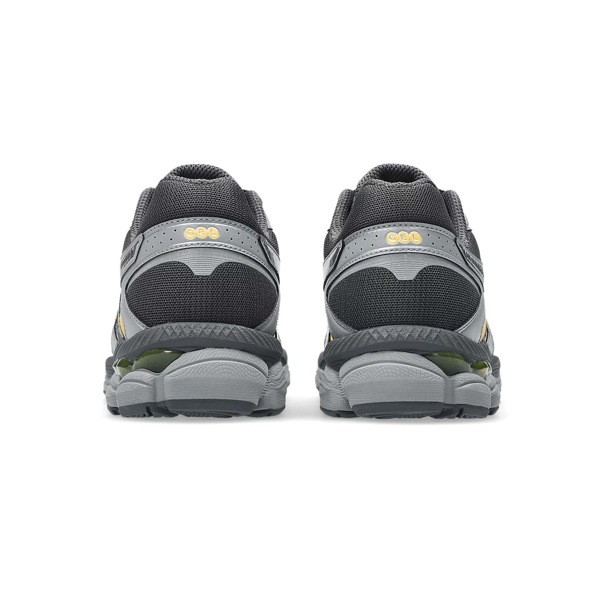 Mens Gel Cumulus 16 Shoes Asics – Гарантія оригінальності – детальний вид