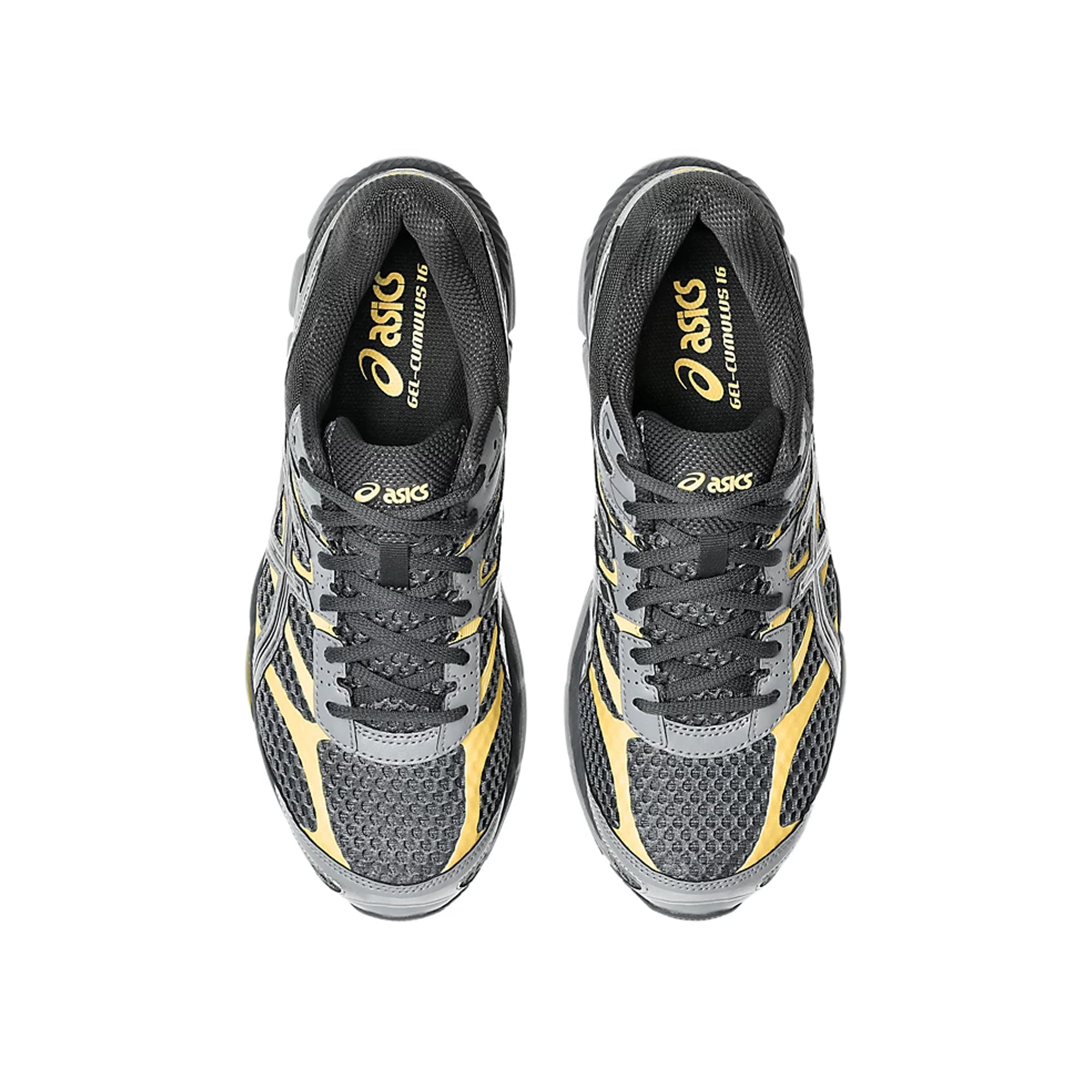Mens Gel Cumulus 16 Shoes Asics – Гарантія оригінальності – збільшений вид