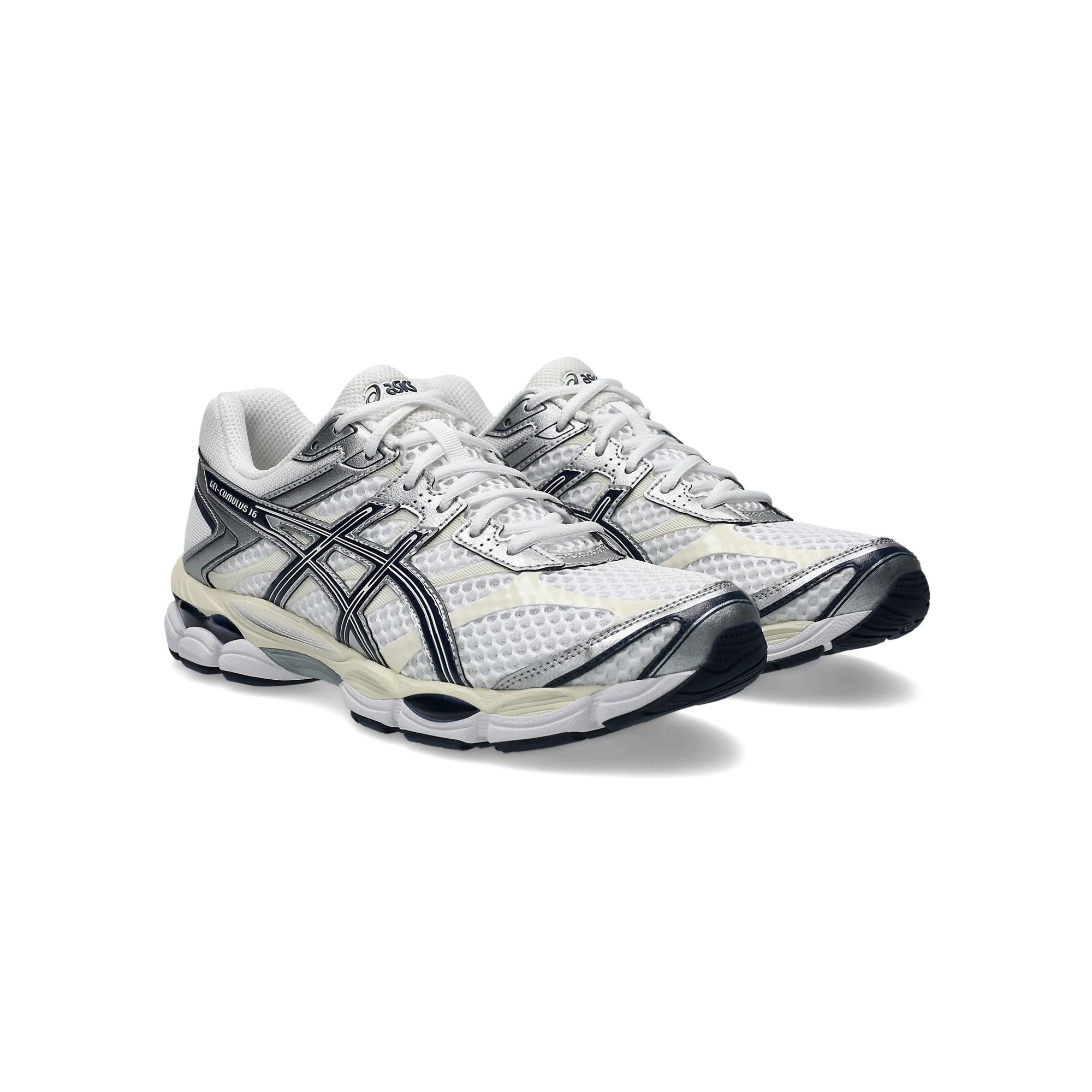 Mens Gel Cumulus 16 Shoes Asics – Гарантія оригінальності – вид ззаду