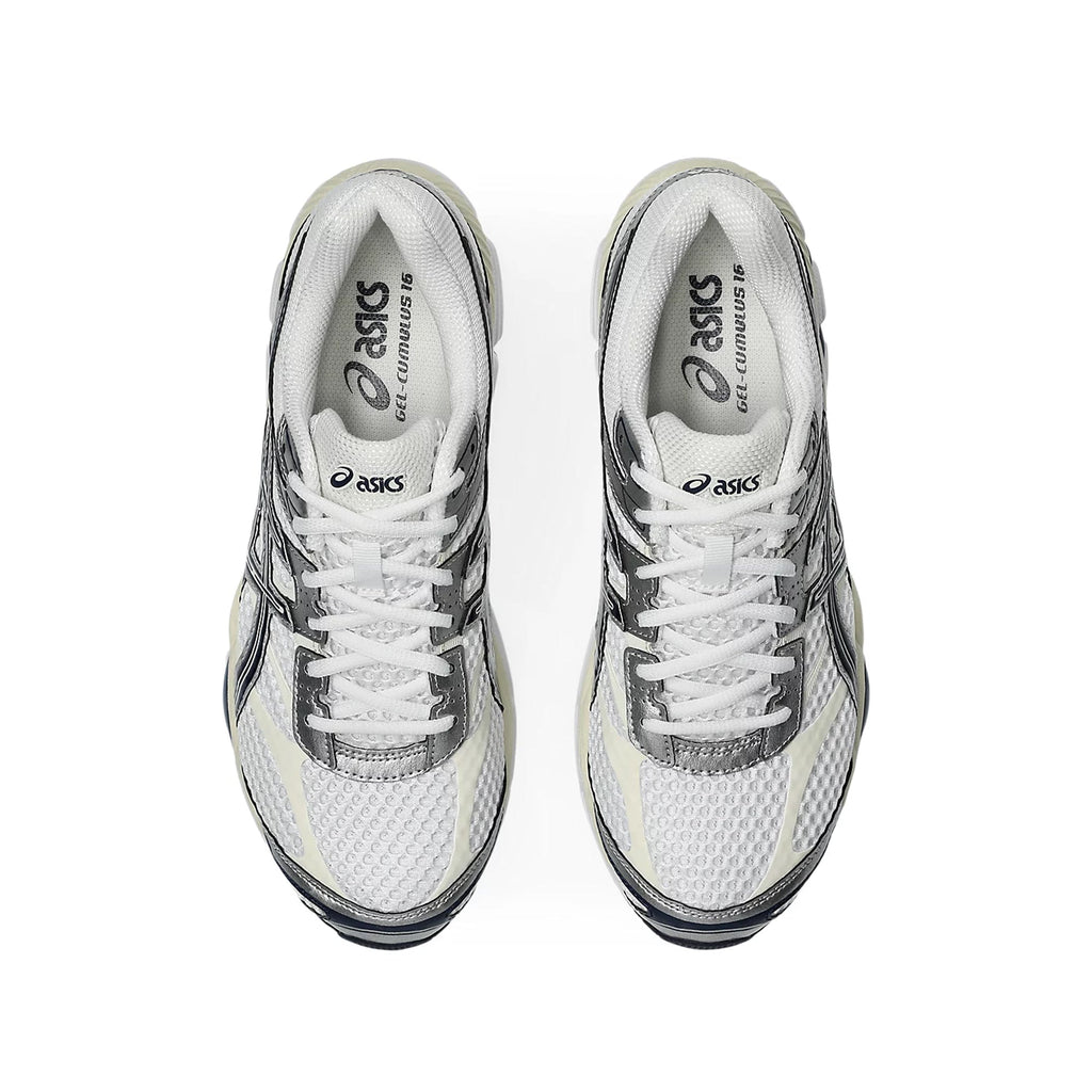 Mens Gel Cumulus 16 Shoes Asics – Гарантія оригінальності – збільшений вид