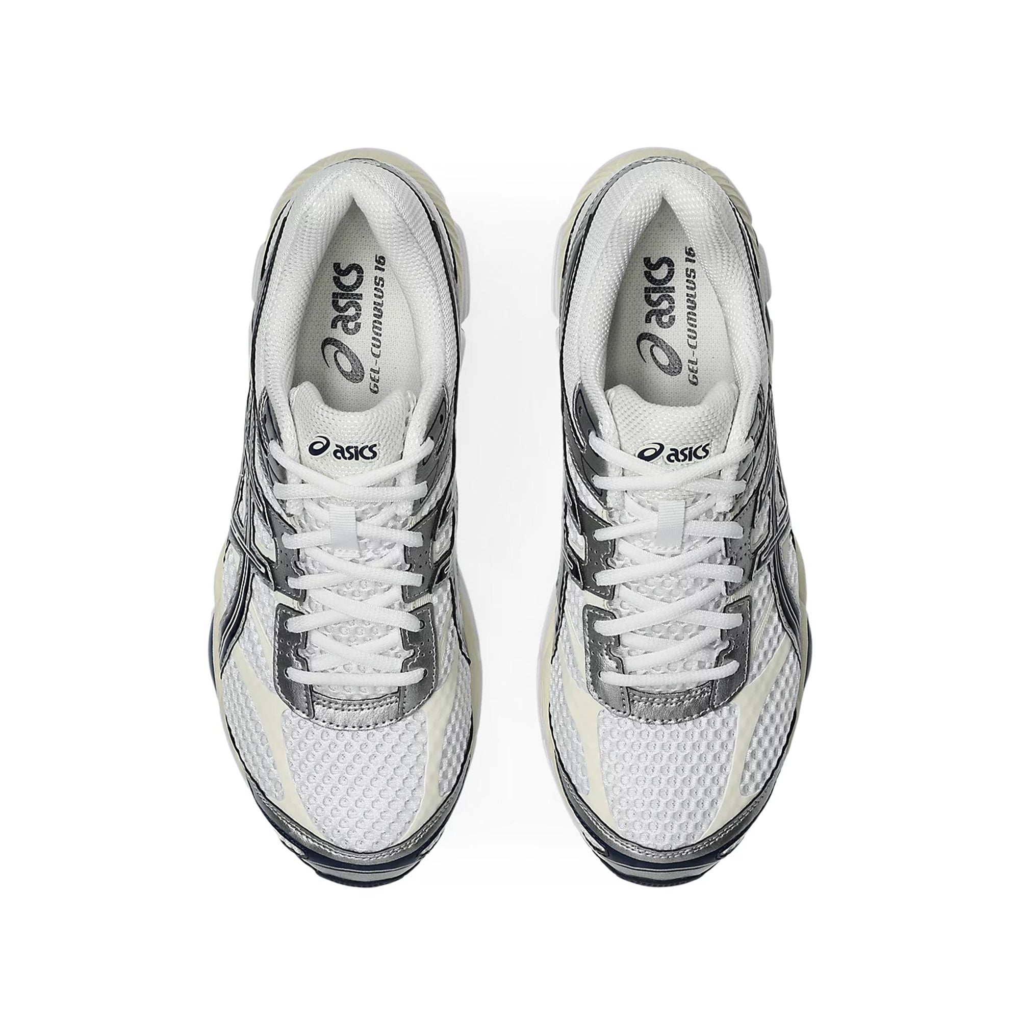 Mens Gel Cumulus 16 Shoes Asics – Гарантія оригінальності – збільшений вид