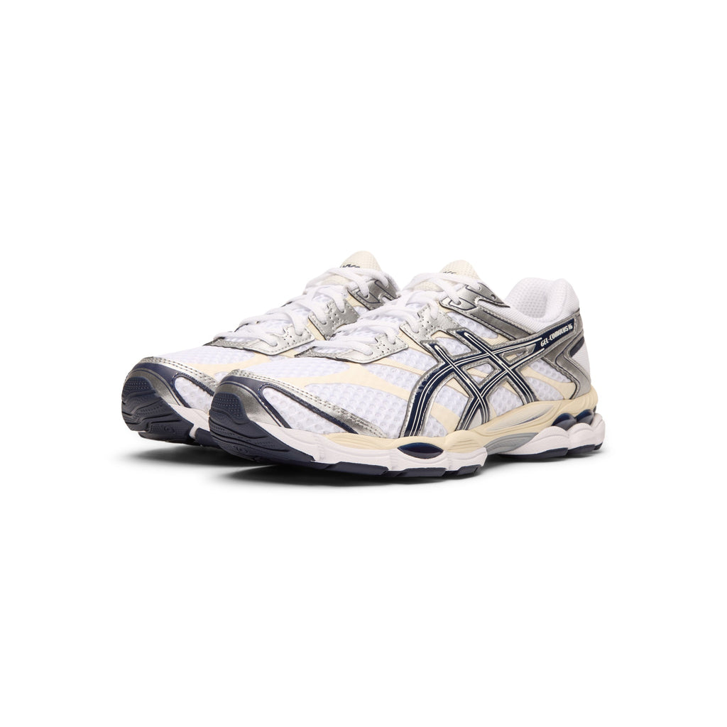 Gel Cumulus 16 Asics – Гарантія оригінальності – детальний вид