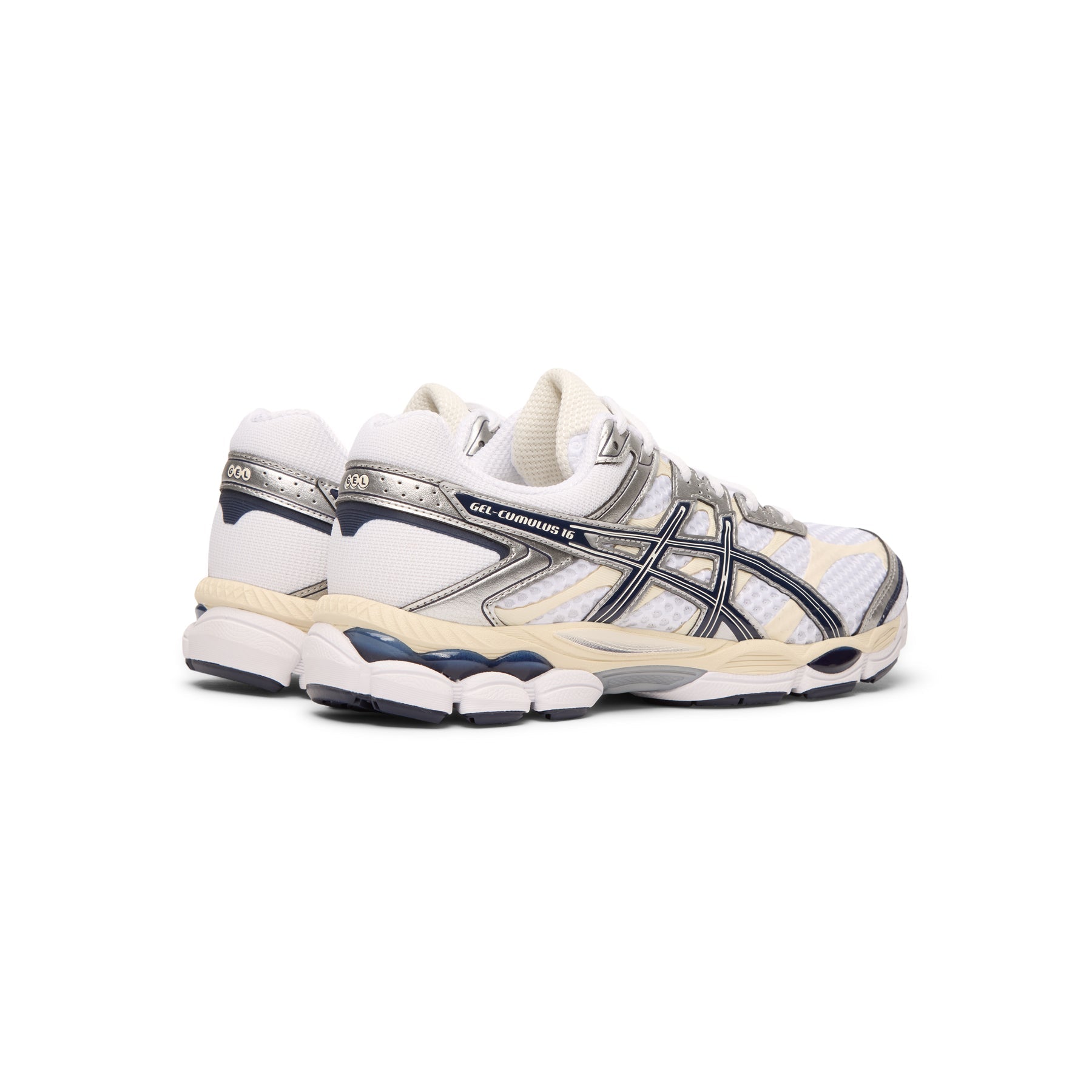 Gel Cumulus 16 Asics – Гарантія оригінальності – збільшений вид