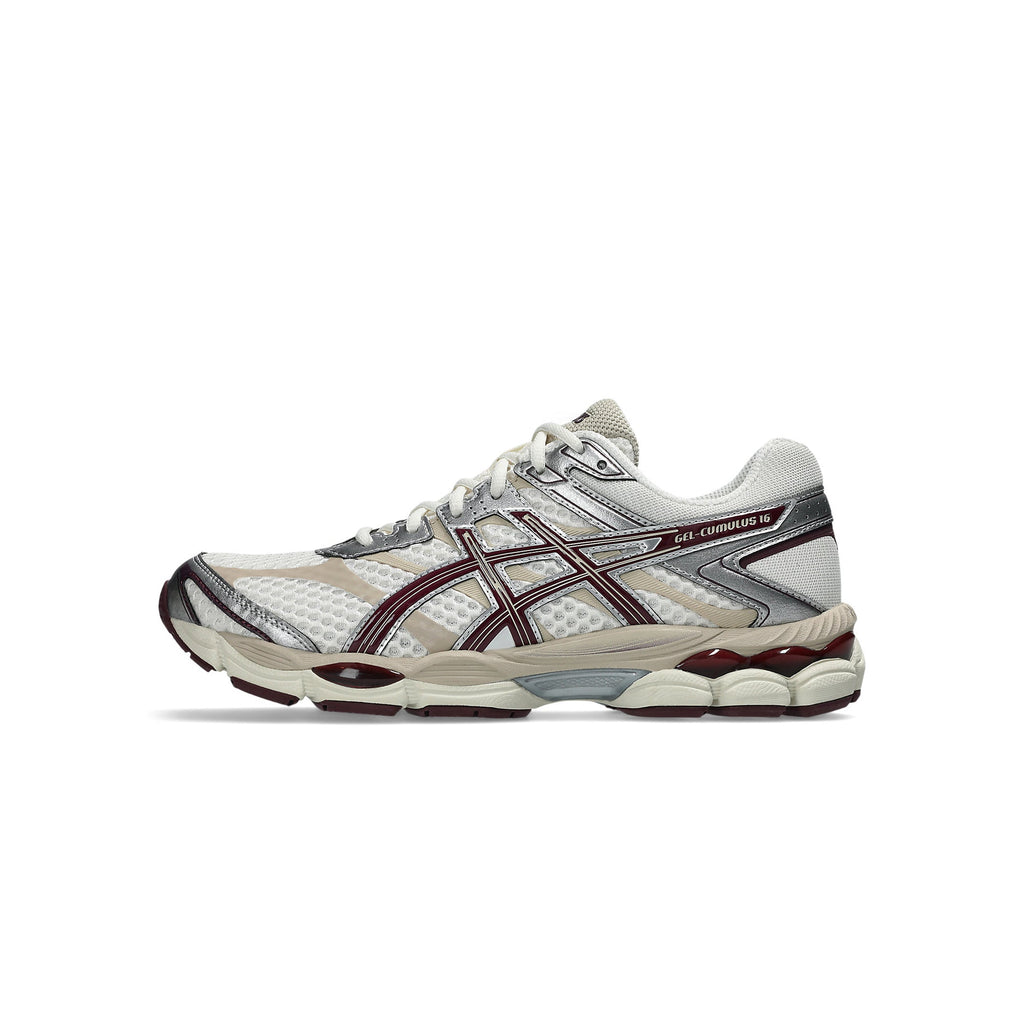 Mens Gel Cumulus 16 Shoes Asics – Гарантія оригінальності – боковий вид