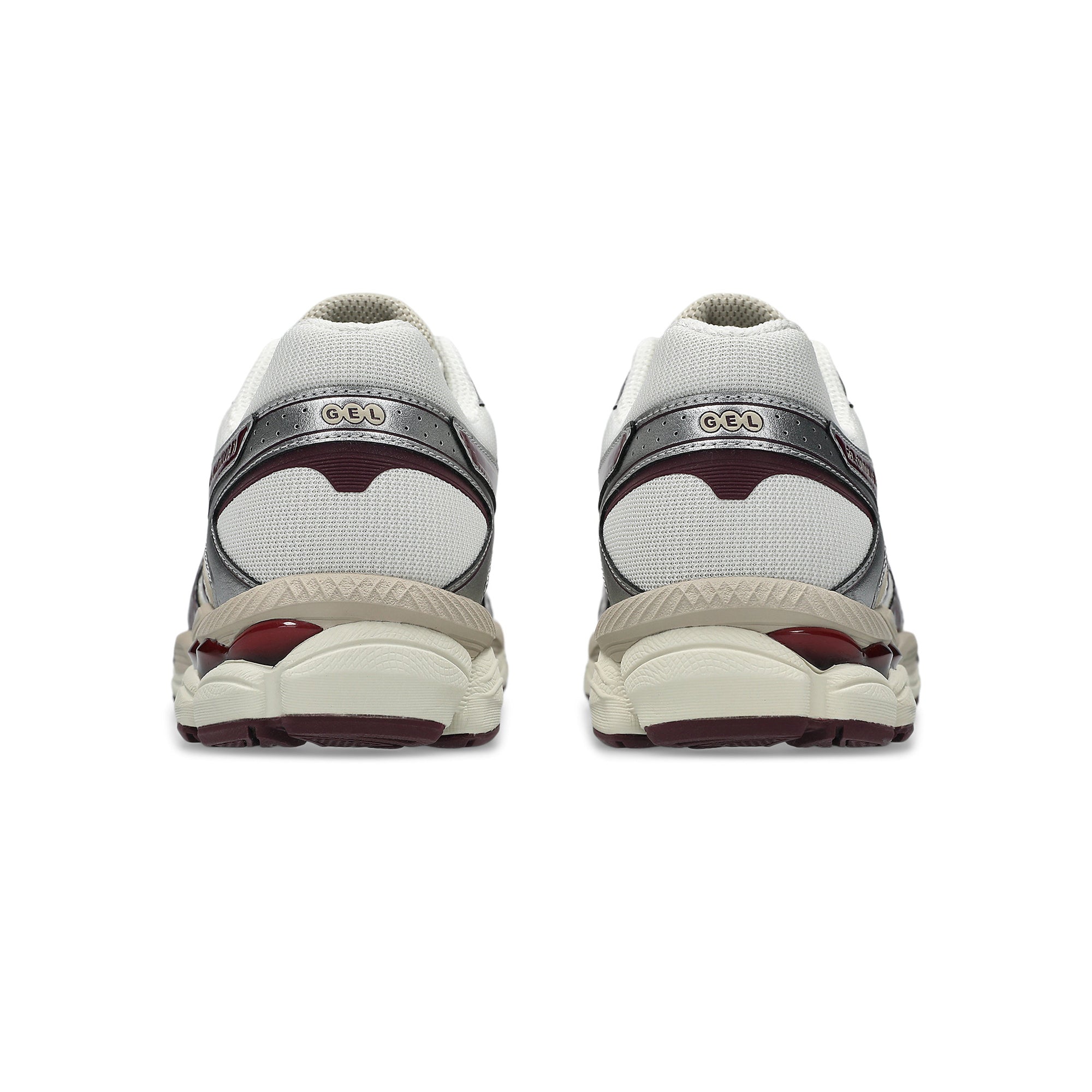 Mens Gel Cumulus 16 Shoes Asics – Гарантія оригінальності – детальний вид