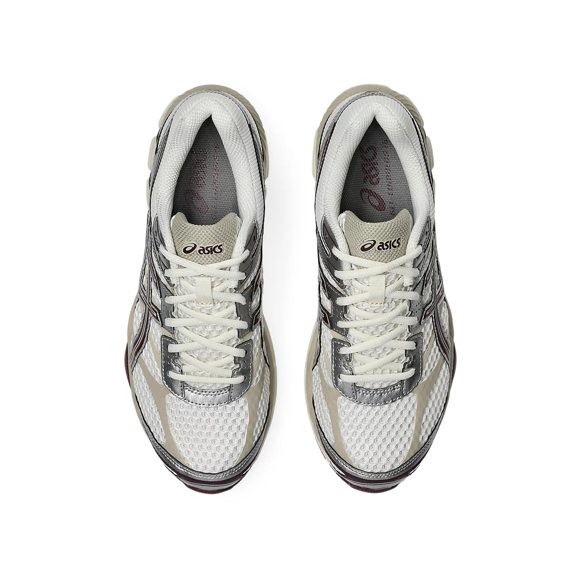 Mens Gel Cumulus 16 Shoes Asics – Гарантія оригінальності – збільшений вид