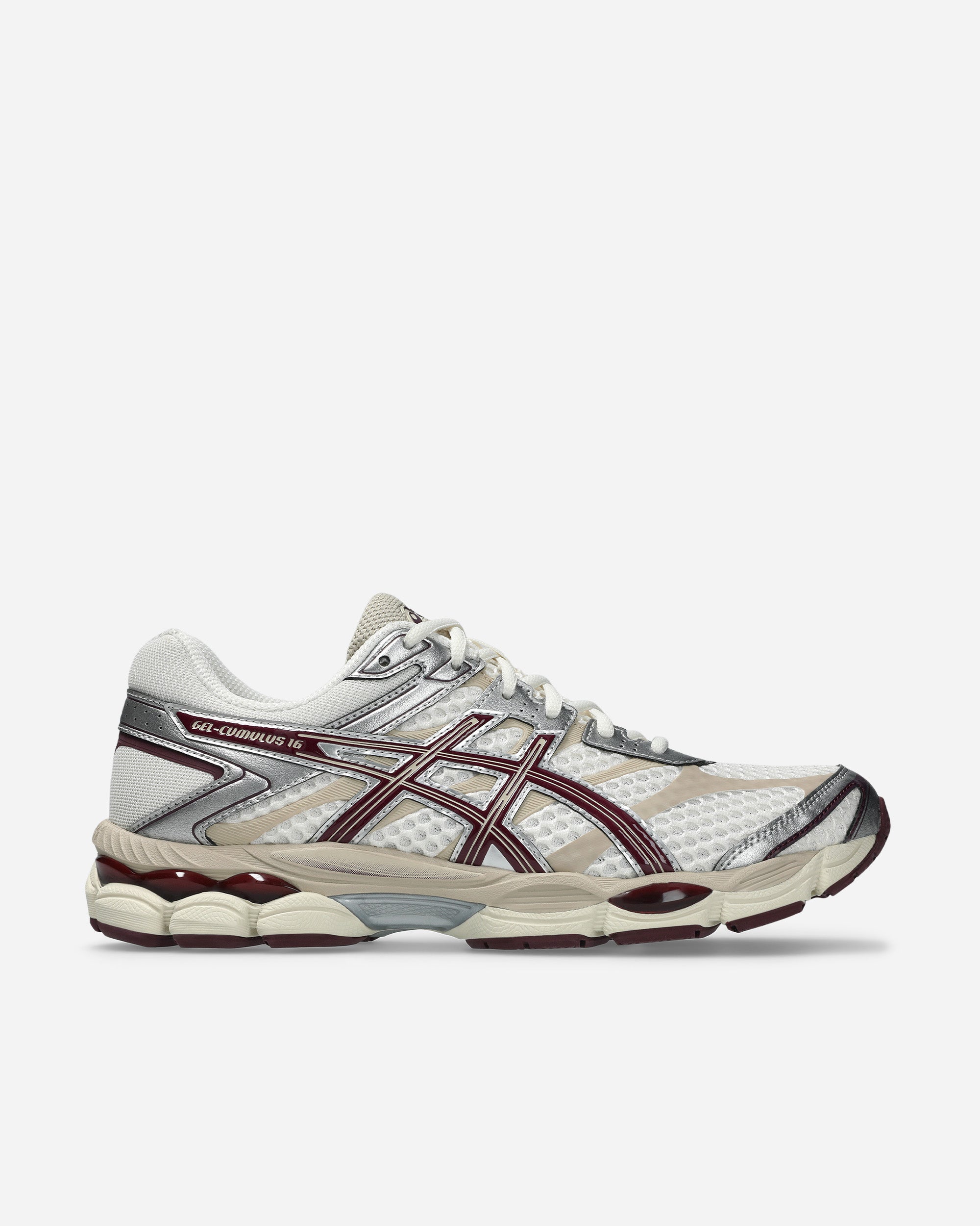 Asics Footwear оригінал | Швидка доставка Україна – боковий вид
