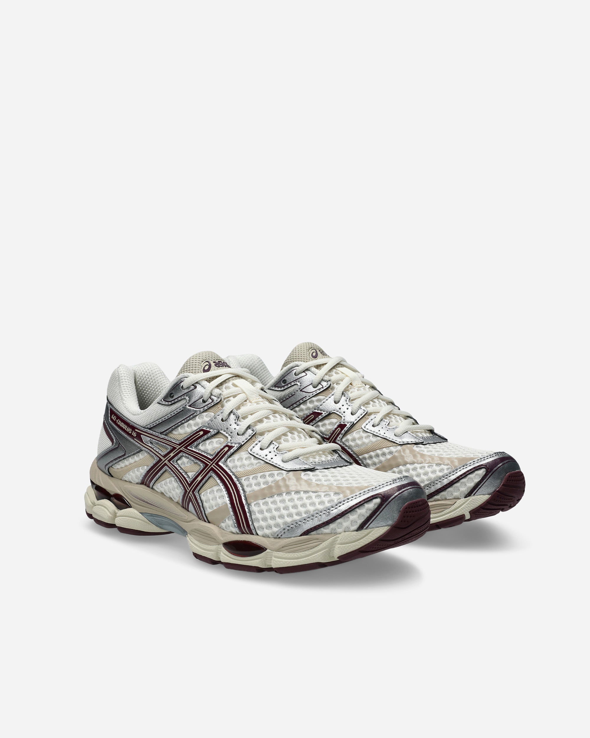 Asics Footwear оригінал | Швидка доставка Україна – вид ззаду