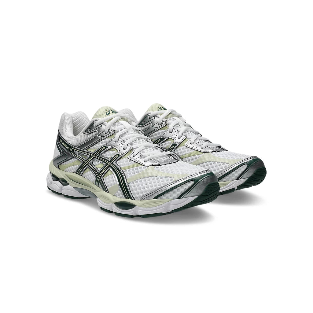Mens Gel Cumulus 16 Shoes Asics – Гарантія оригінальності – вид ззаду