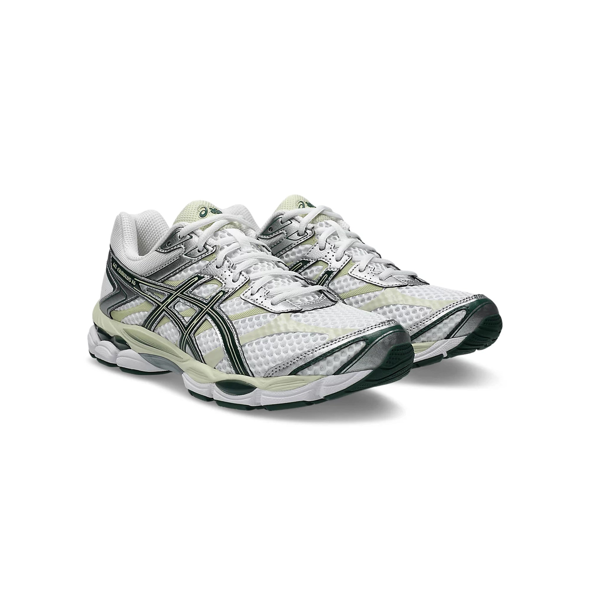 Mens Gel Cumulus 16 Shoes Asics – Гарантія оригінальності – вид ззаду