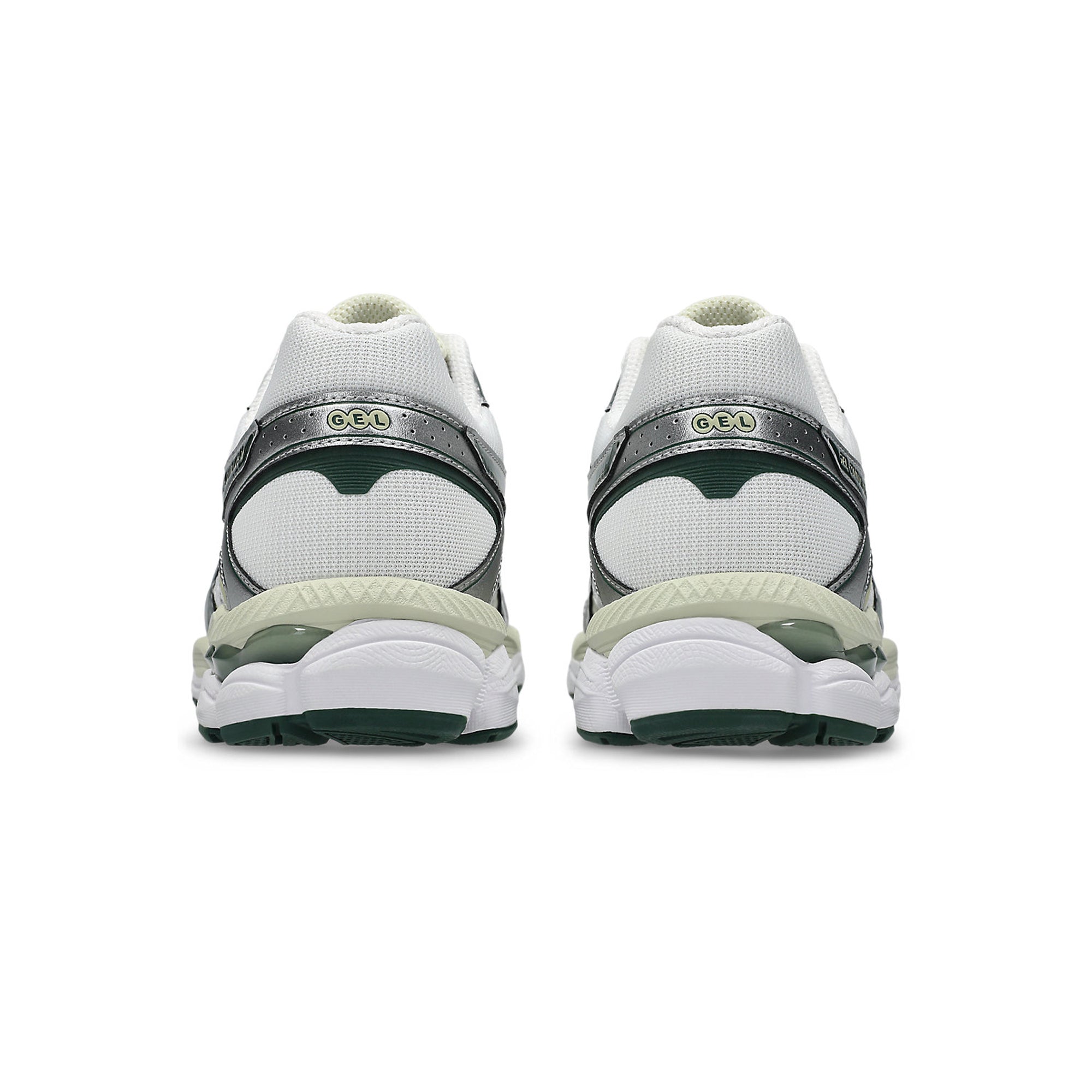 Mens Gel Cumulus 16 Shoes Asics – Гарантія оригінальності – детальний вид