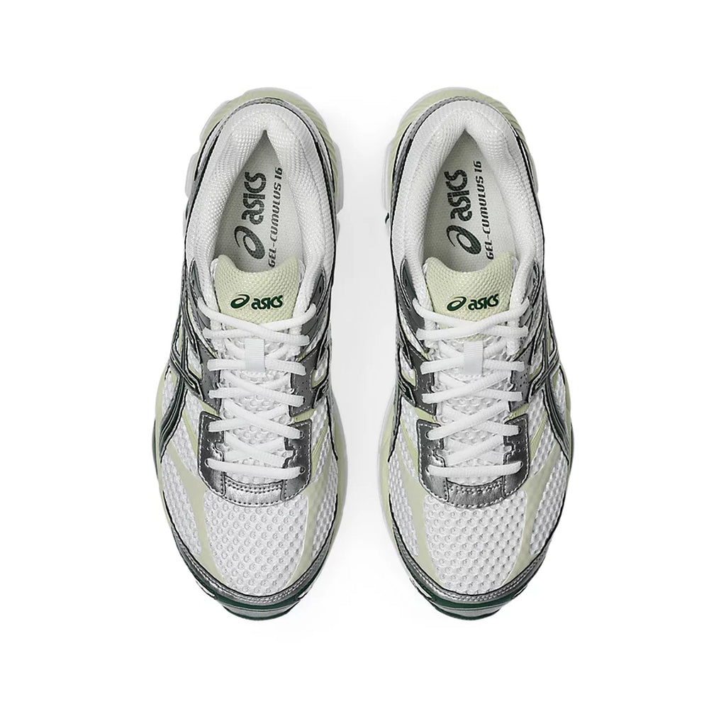 Mens Gel Cumulus 16 Shoes Asics – Гарантія оригінальності – збільшений вид