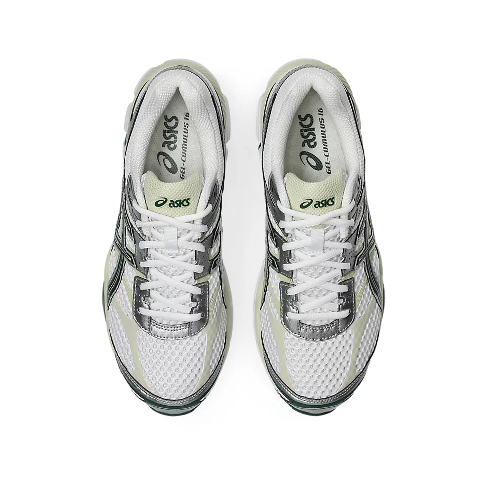 Mens Gel Cumulus 16 Shoes Asics – Гарантія оригінальності – збільшений вид