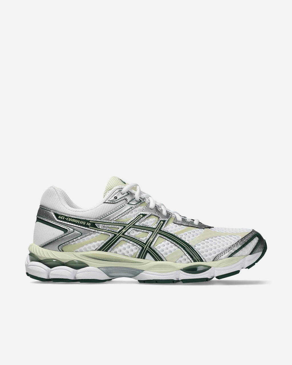 Asics Footwear оригінал | Швидка доставка Україна – боковий вид